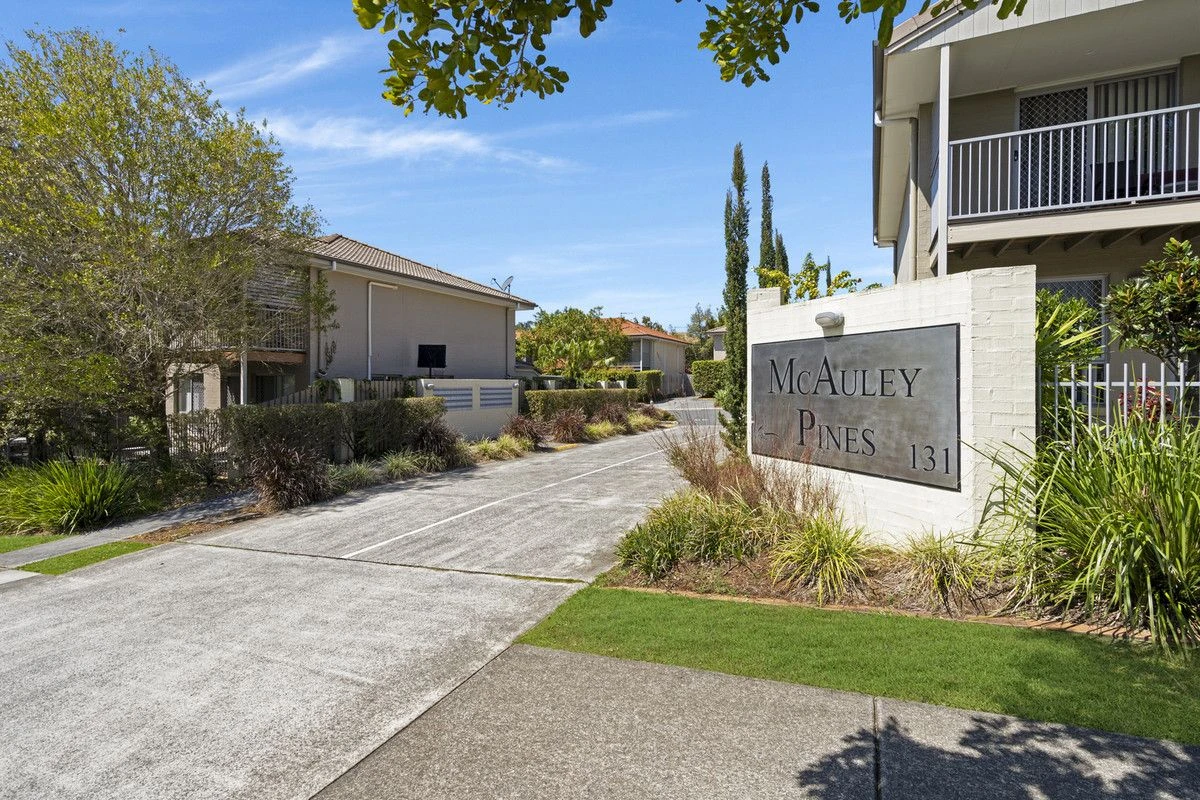 7/131 Mcauley Parade, Pacific Pines, QLD 4211