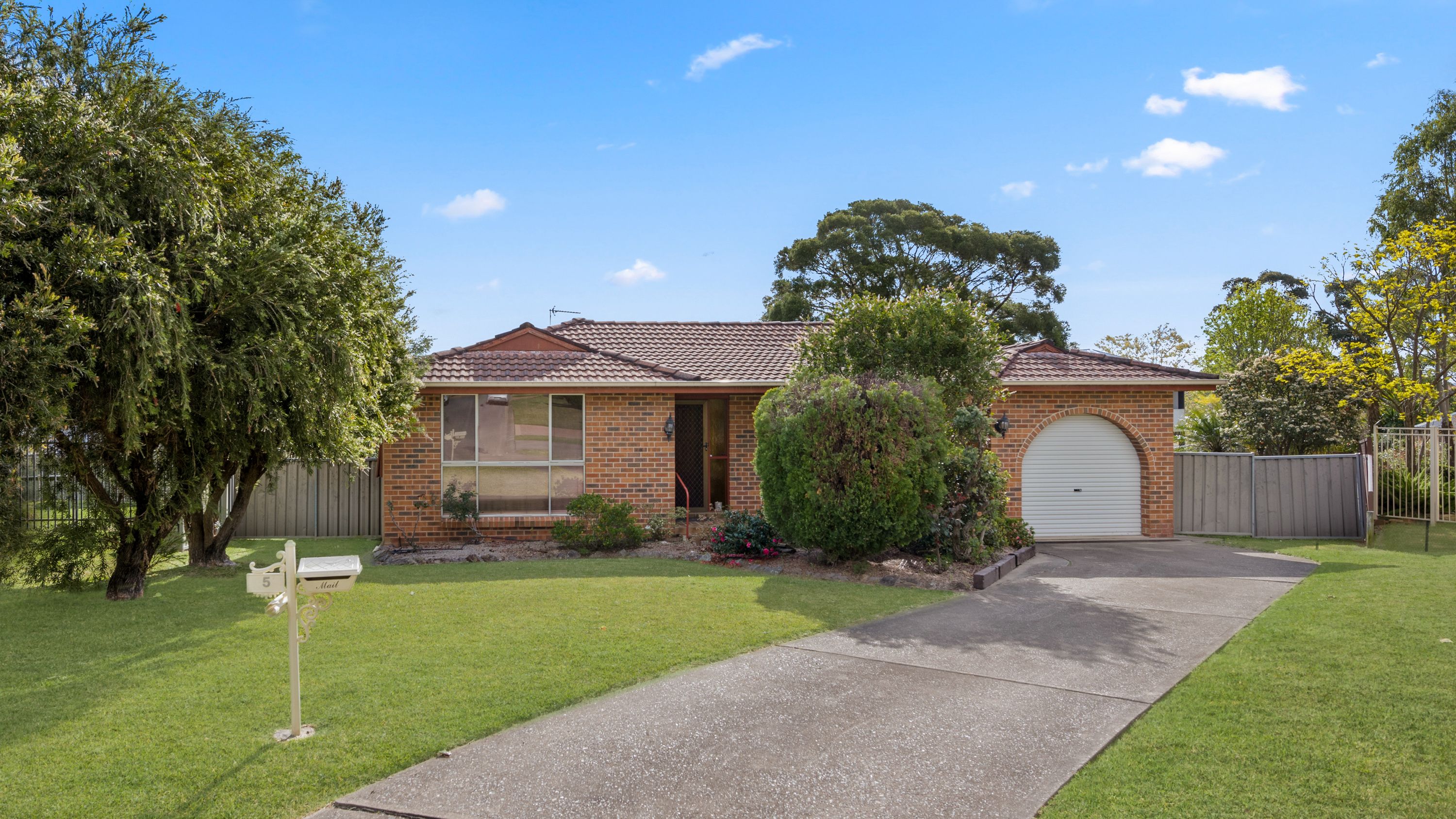 5 Diana Place, South Penrith, NSW 2750