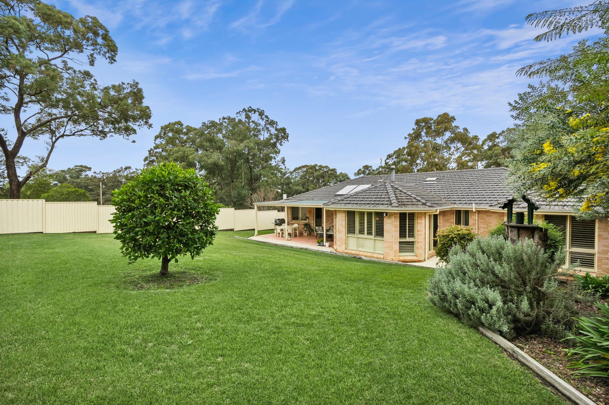 18 Edith Black Road, Blaxlands Ridge, NSW 2758