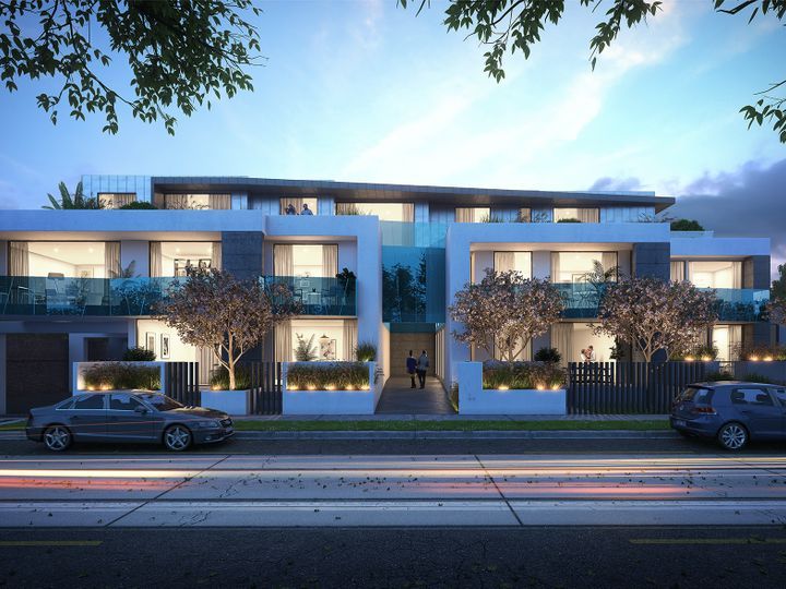 12/1298 Glen Huntly Road, Carnegie, VIC 3163