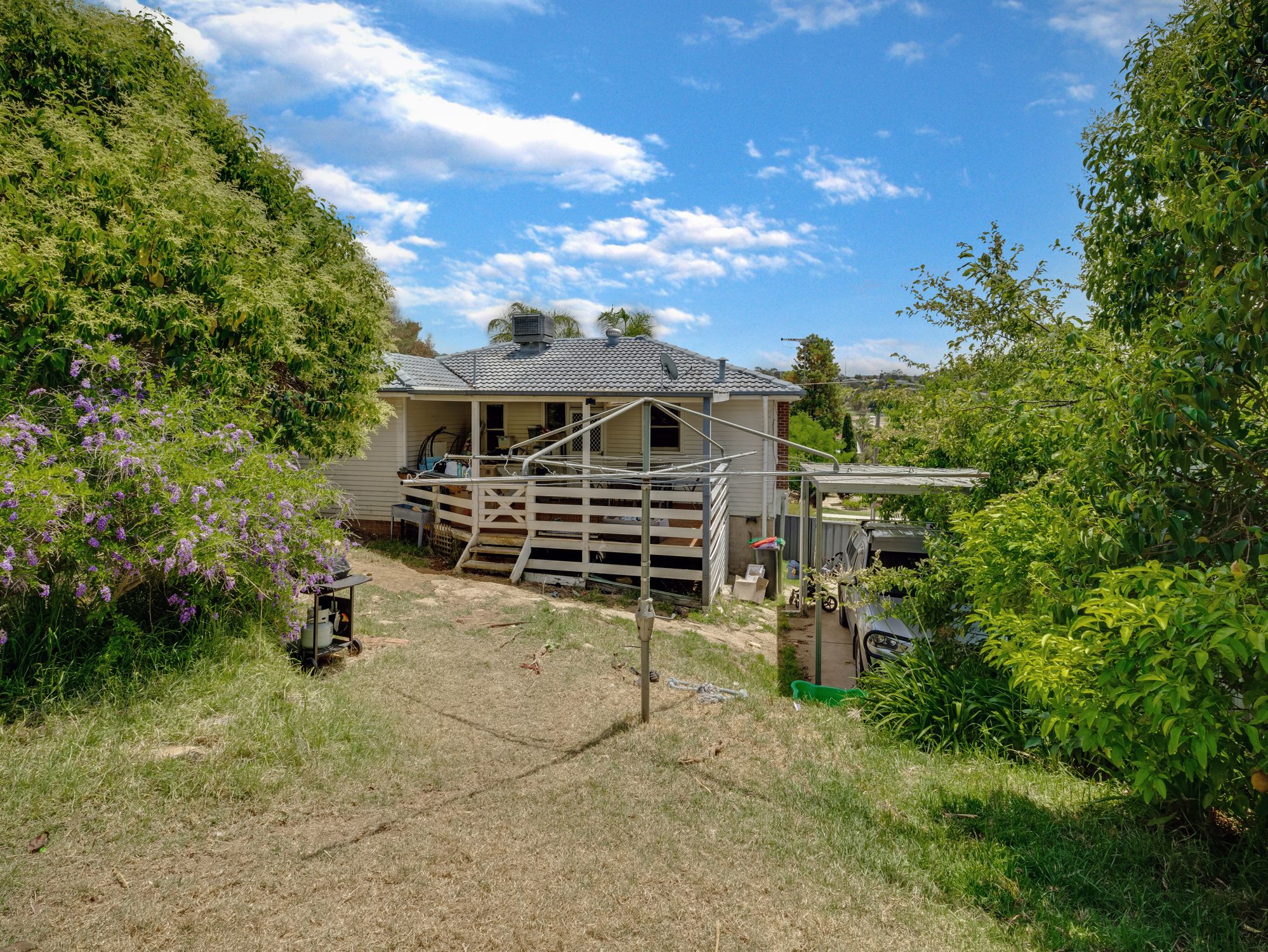 852 Watson Street, Glenroy, NSW 2640 House for Sale Ray White