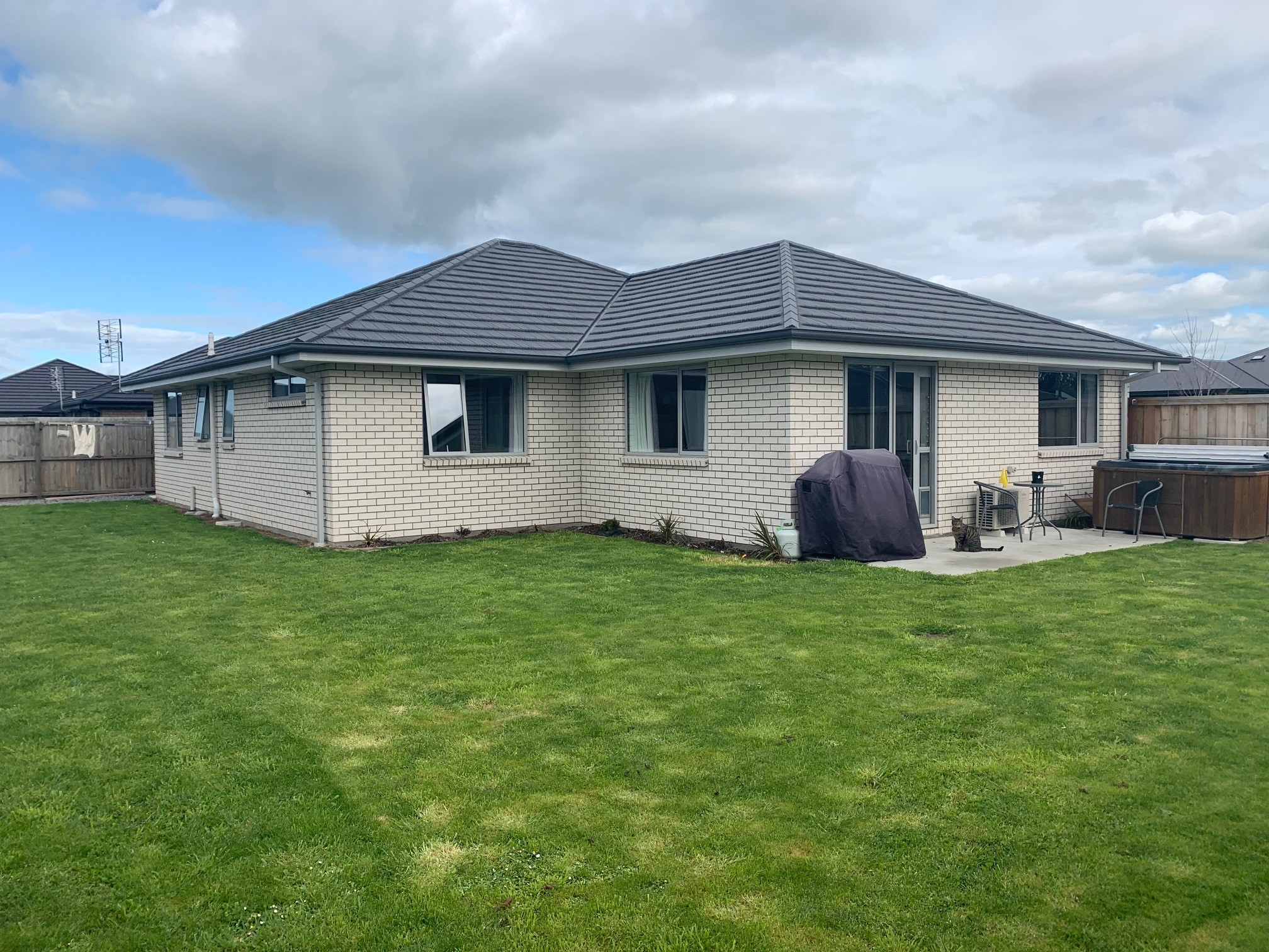 15 Reuben Avenue, Rolleston, Selwyn District