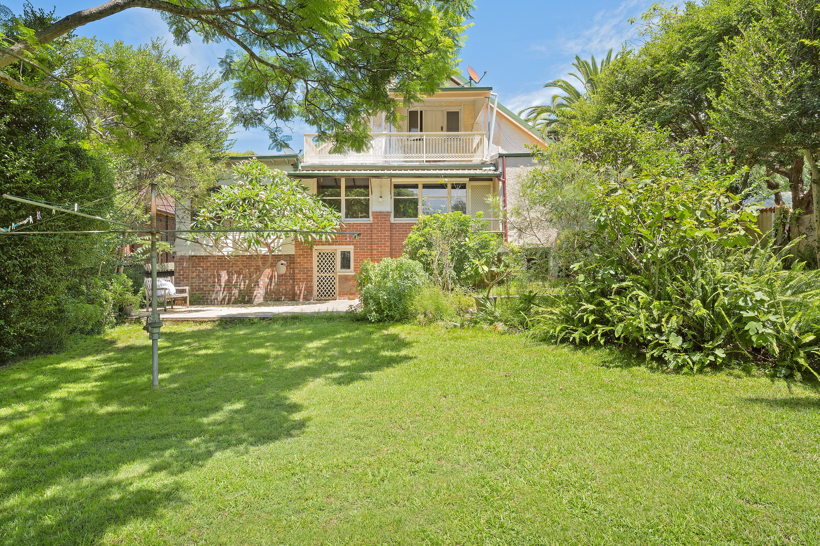 161 Archer Street, Roseville, NSW 2069