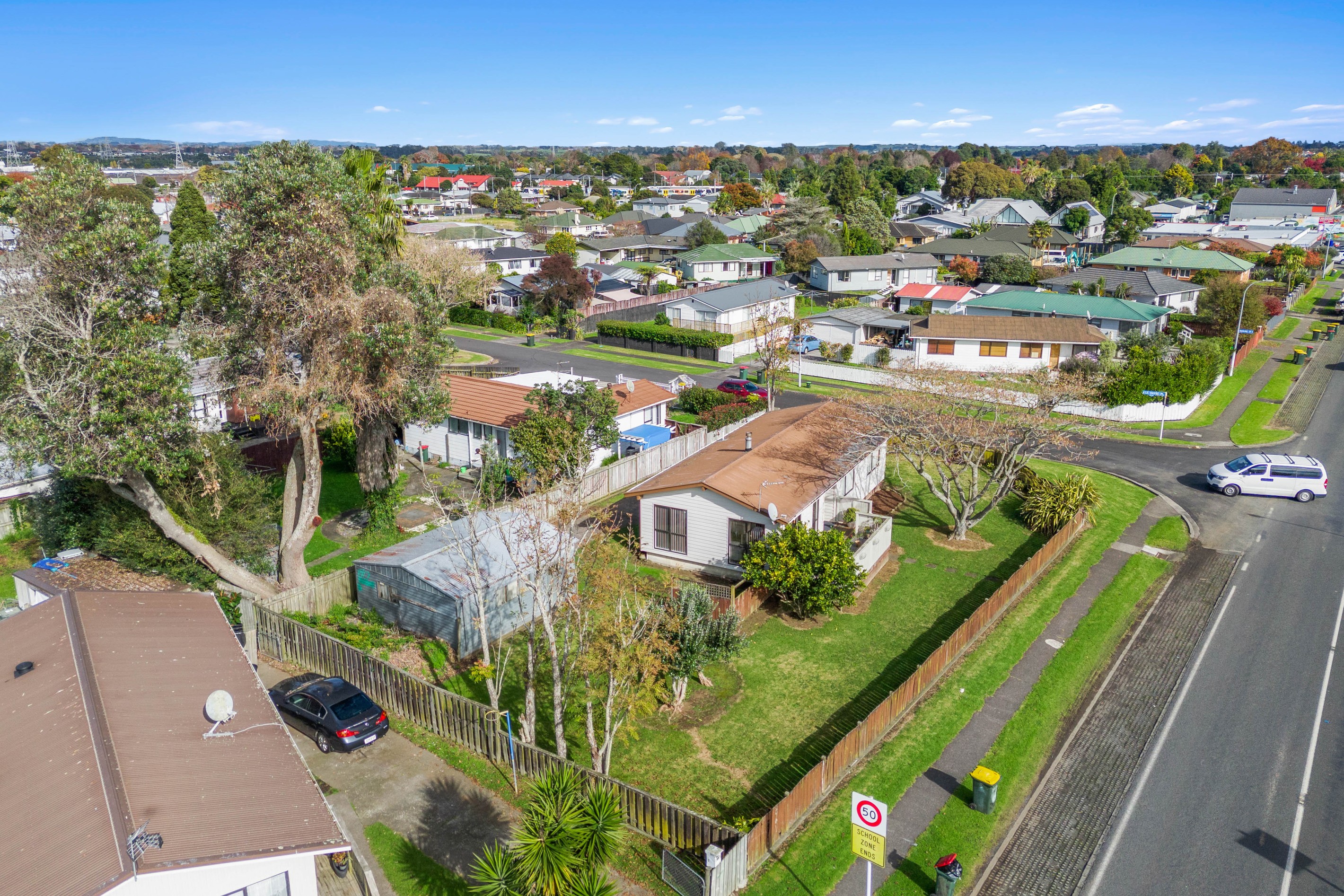 2 Le Havre Place, Takanini, Papakura