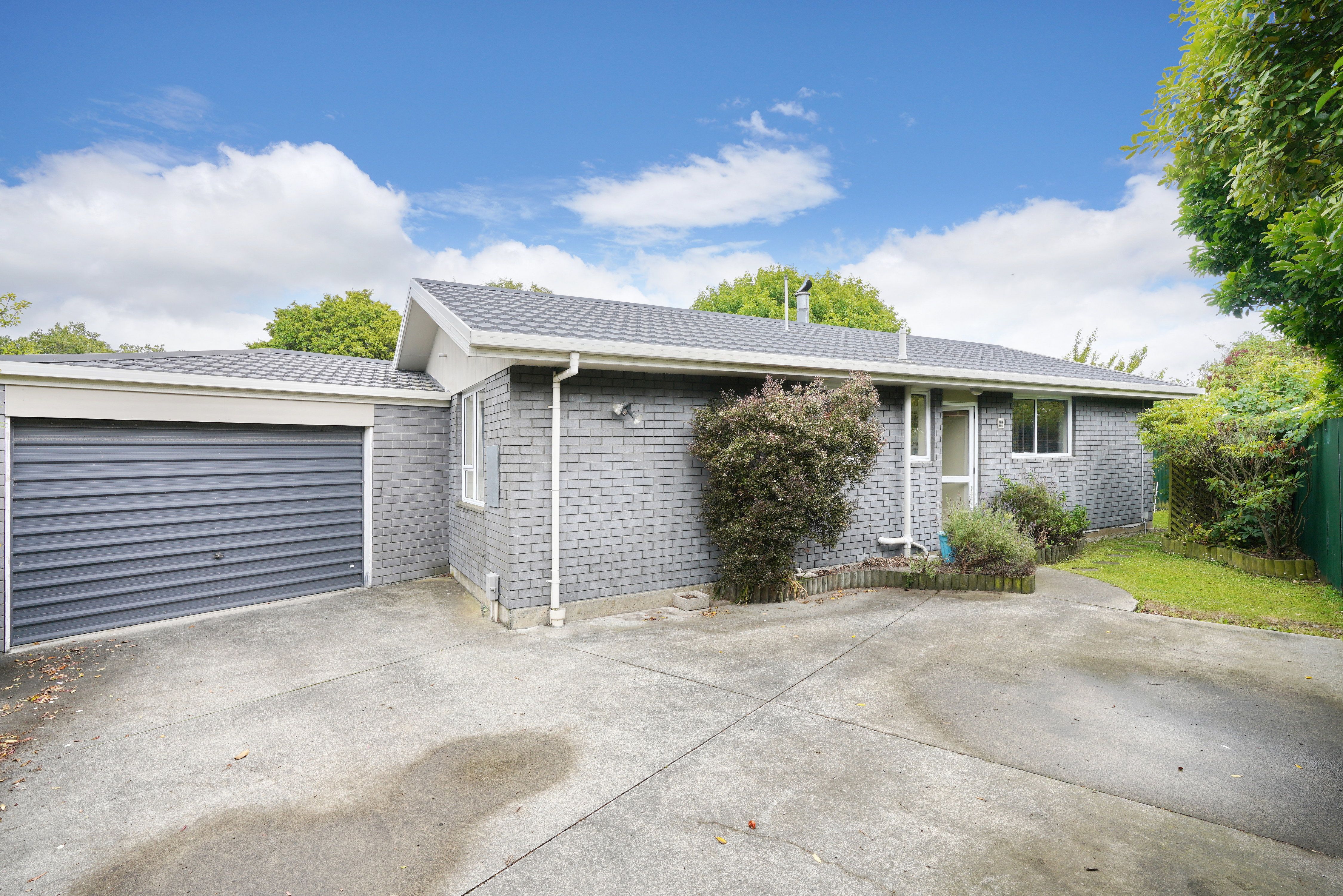A/20 Gainsborough Street, Hoon Hay, Christchurch City