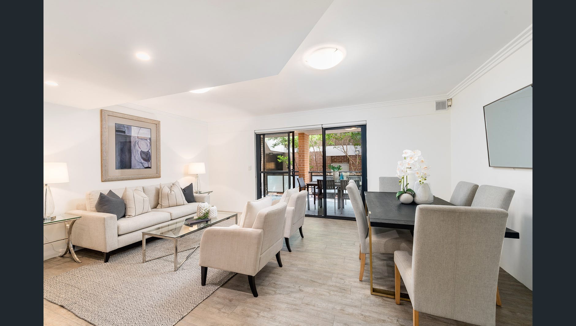 1/144 Regent Street, Redfern, NSW 2016