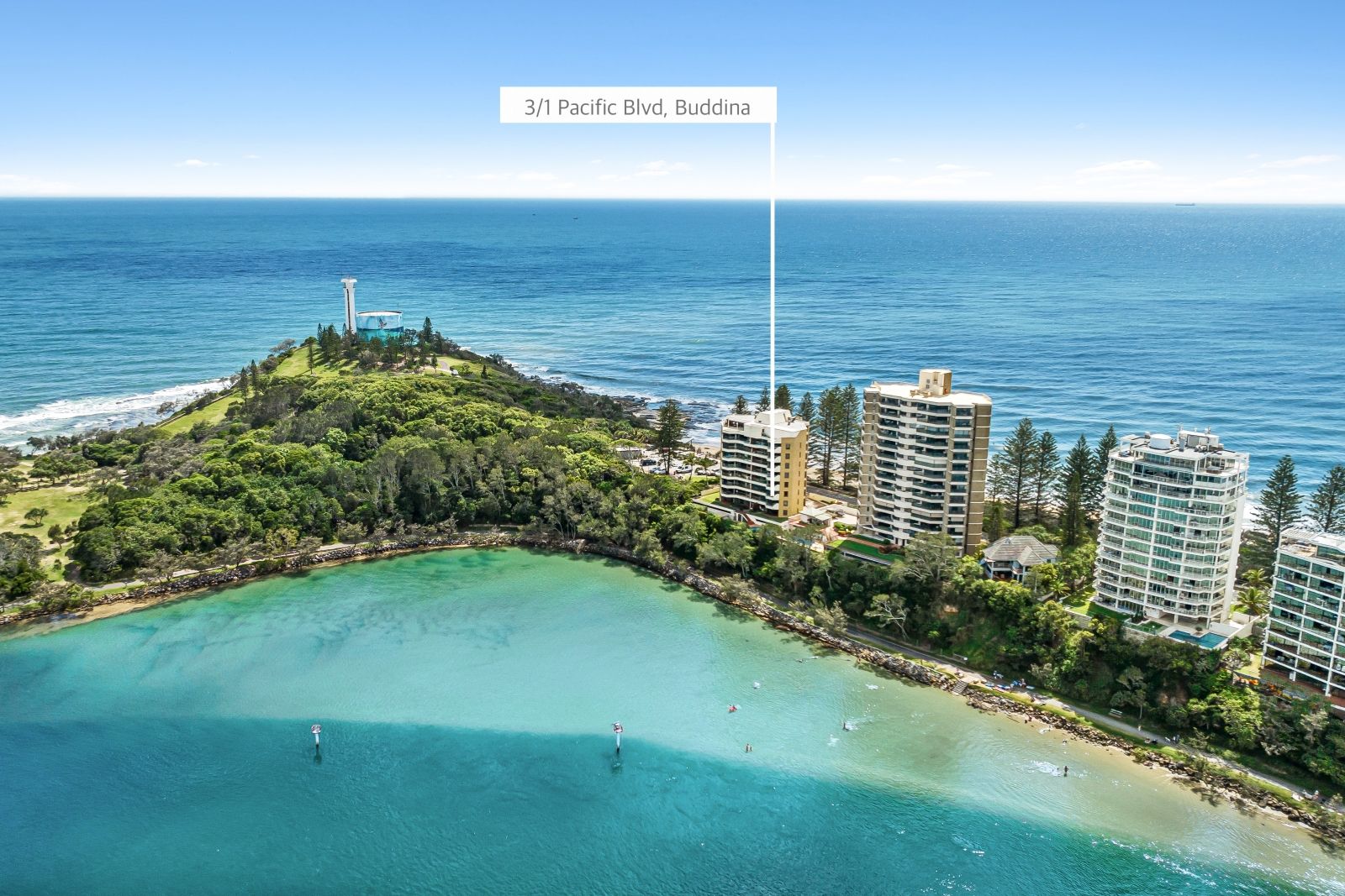 1 Pacific Boulevard, Buddina QLD 4575