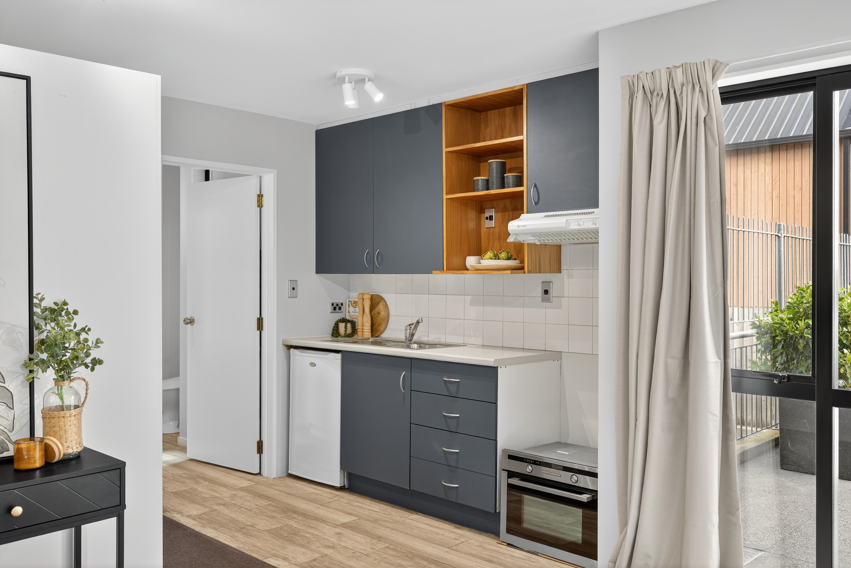 5/169 Fitzgerald Avenue, Christchurch Central, Christchurch City