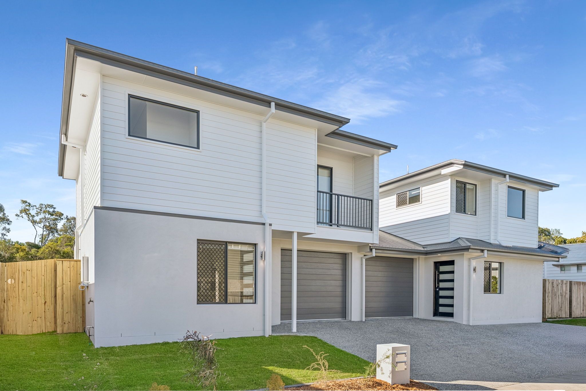 5A/103 Second Avenue, Marsden, QLD 4132
