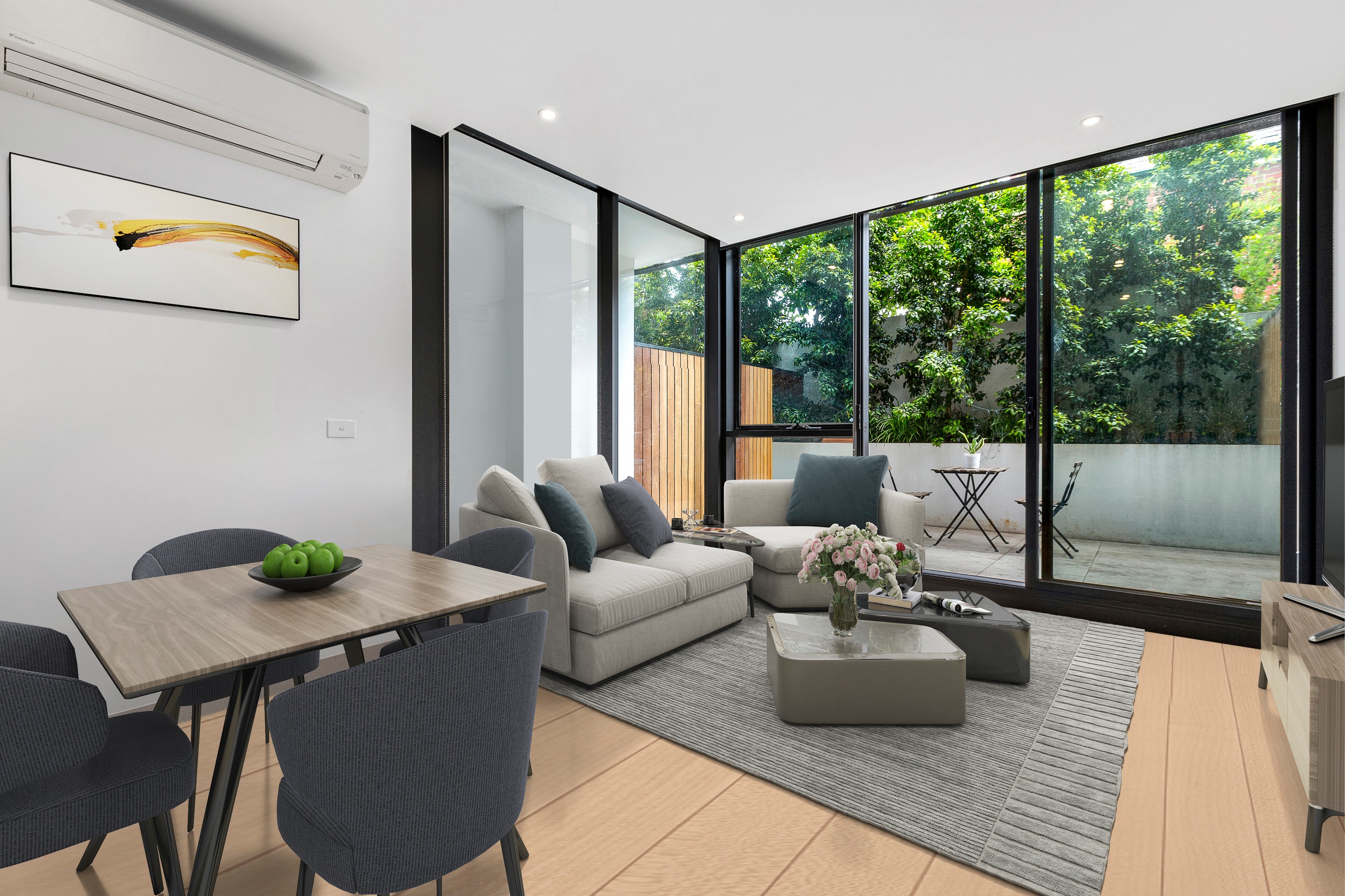 G11/740 Station Street, Box Hill, VIC 3128