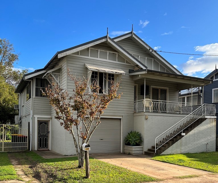 135 OLIVER, Grafton, NSW 2460