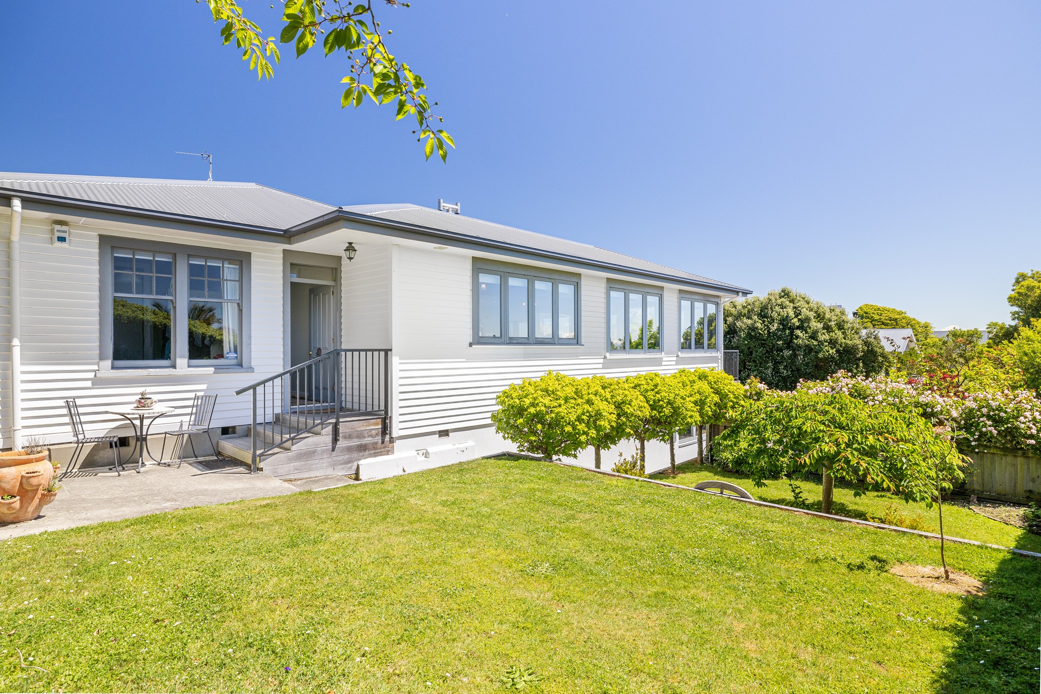 166A Hackthorne Road, Cashmere, Christchurch City