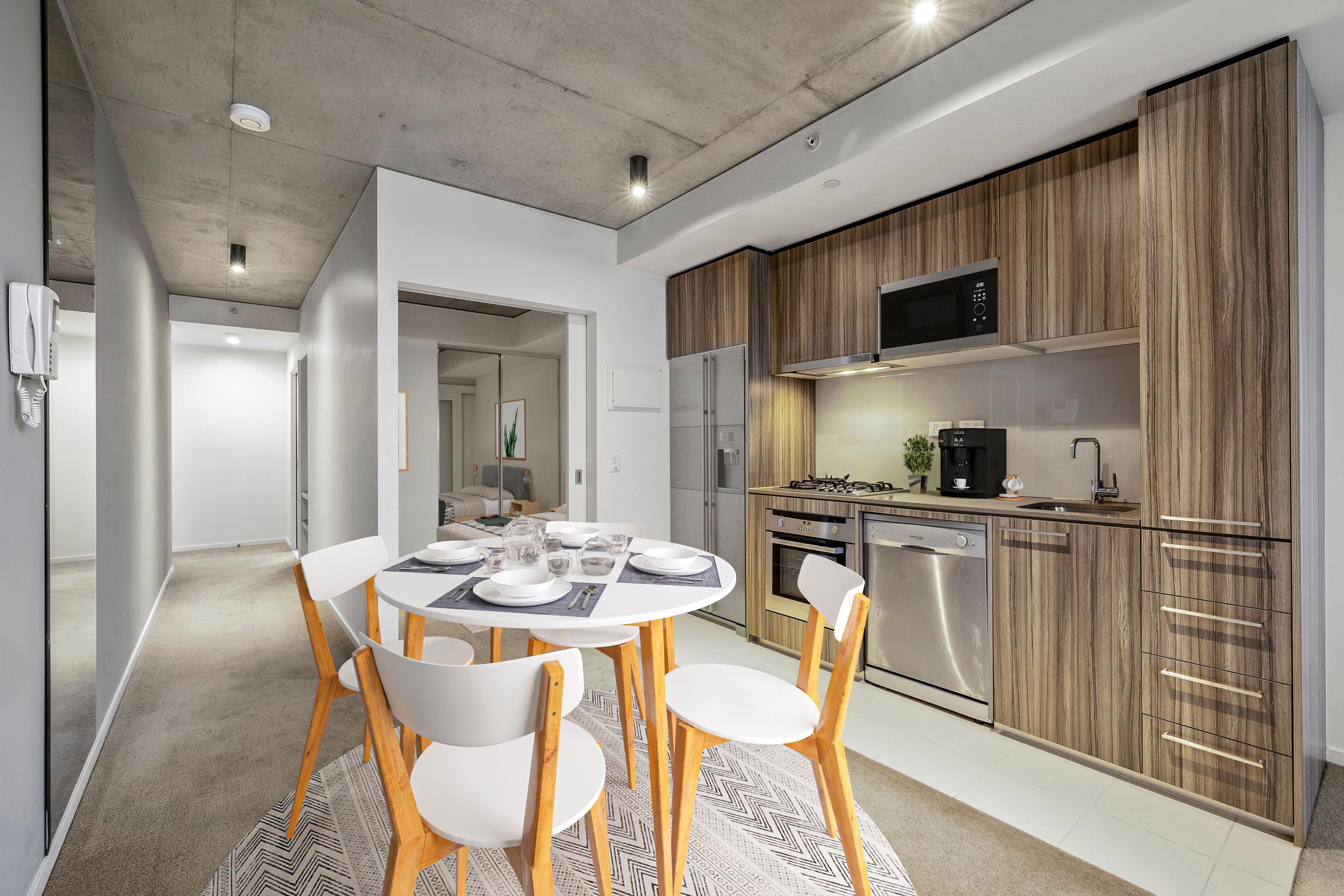 601/17 Singers Lane, Melbourne, VIC 3000