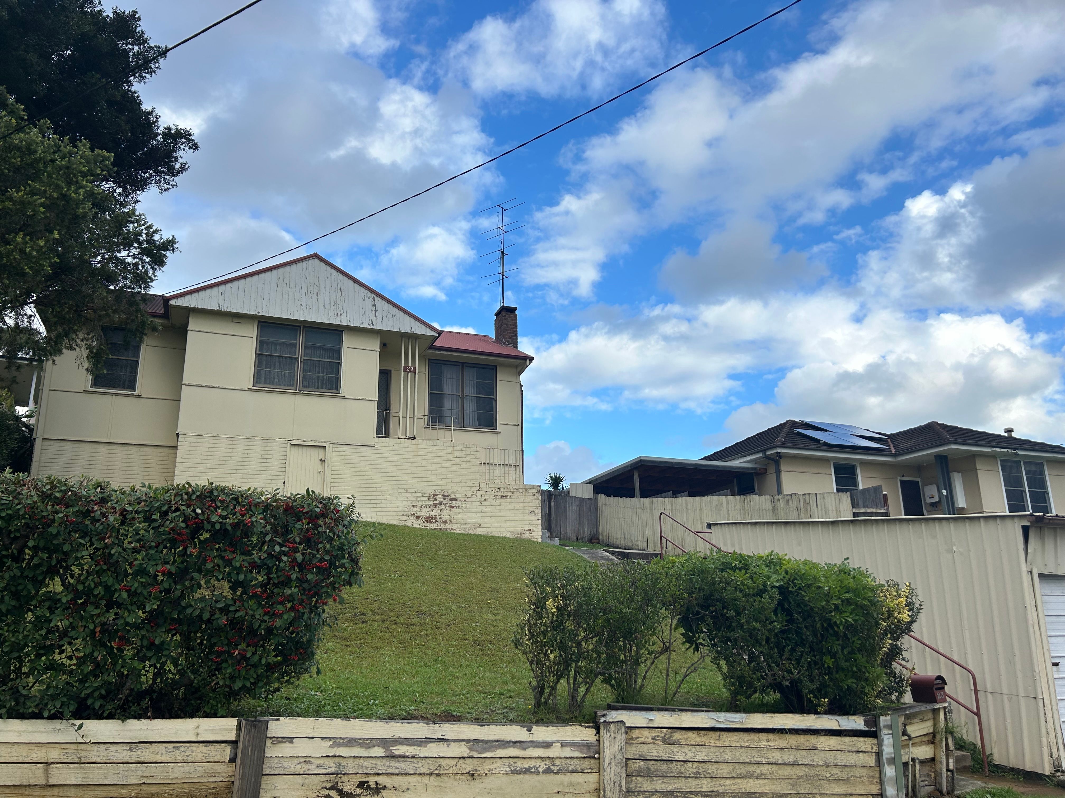 23 Rhondda Street, Berkeley, NSW 2506