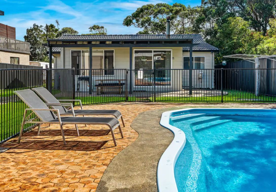 4 Mia Way, Culburra Beach, NSW 2540