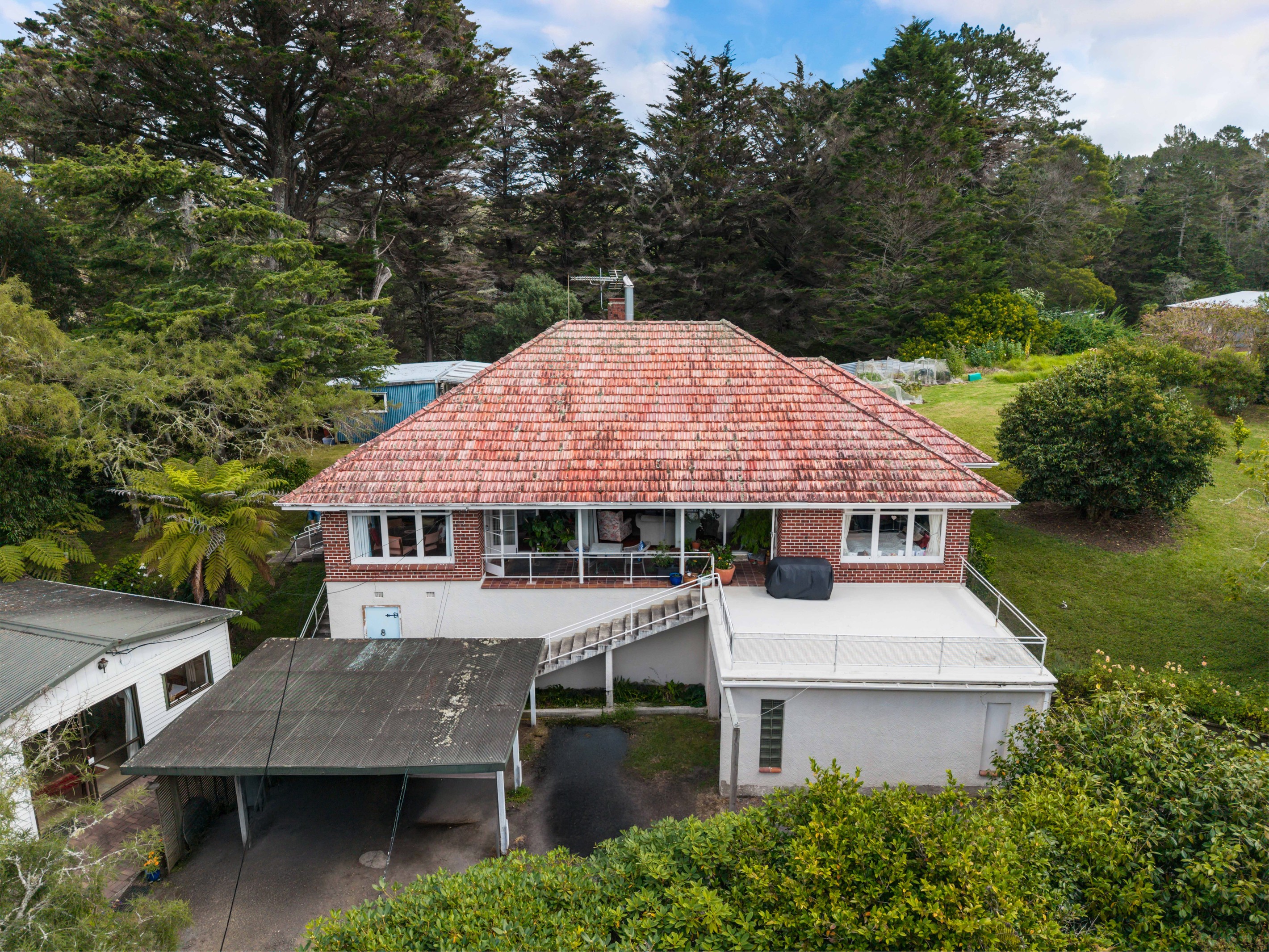 14 Vineyard Road, Henderson Valley, Waitakere City