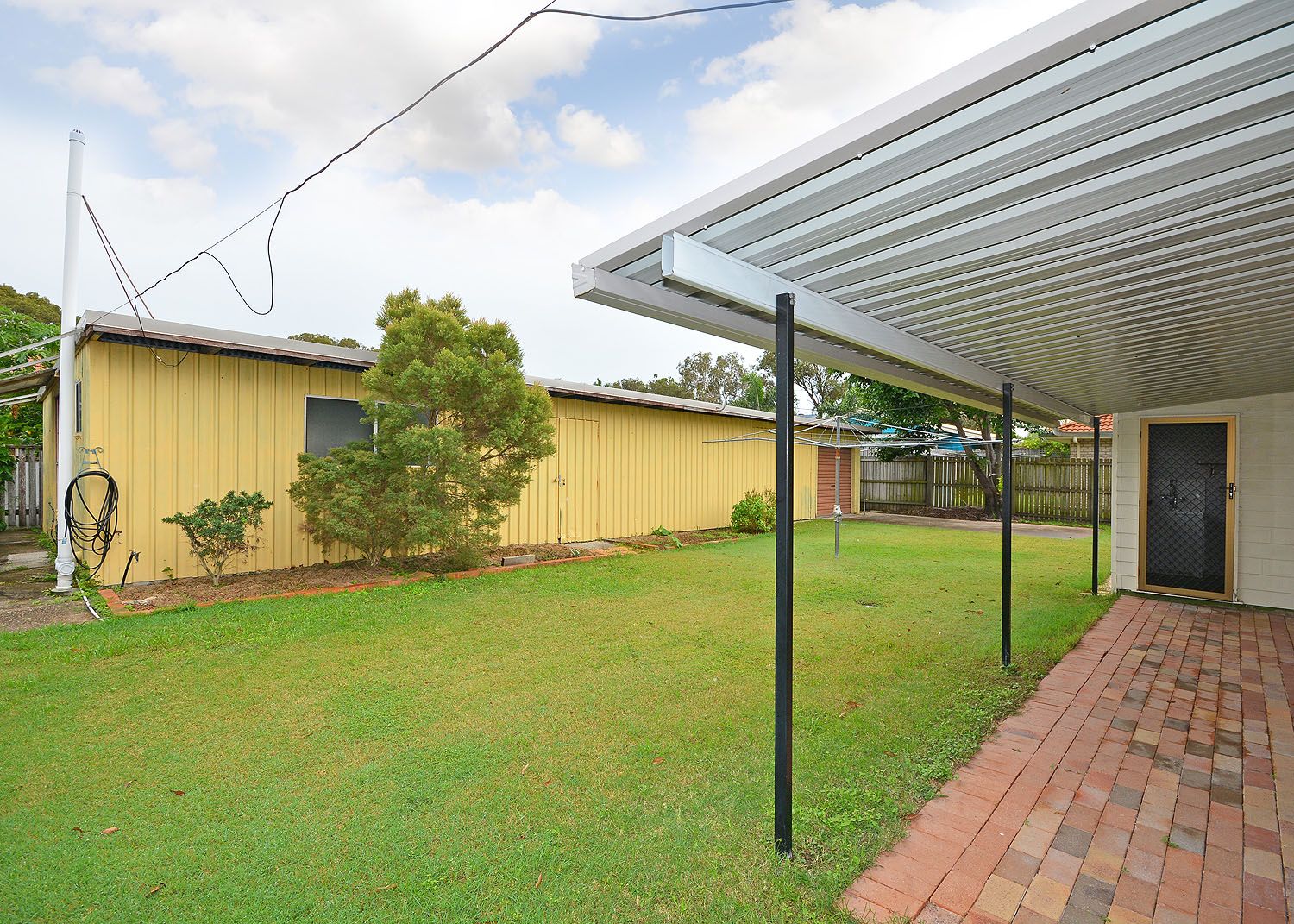 57 Pulgul Street, Urangan, QLD 4655