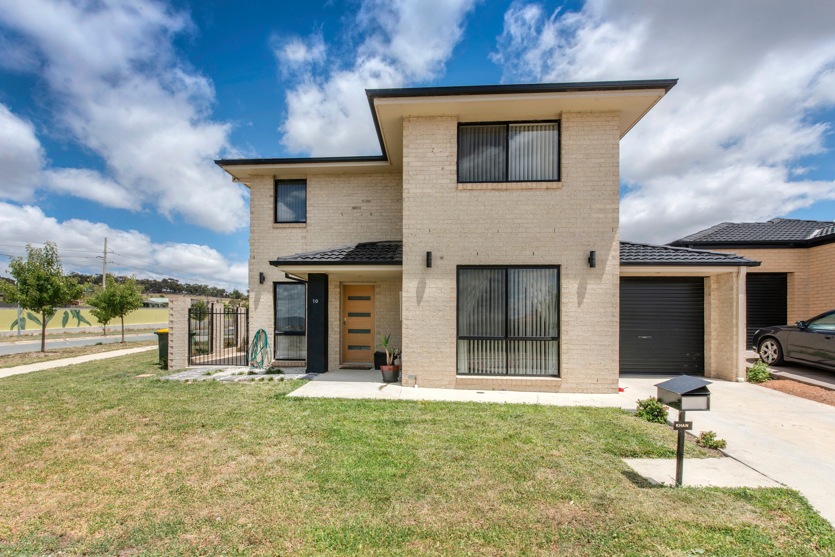 10 Chuter Street, CASEY, ACT 2913