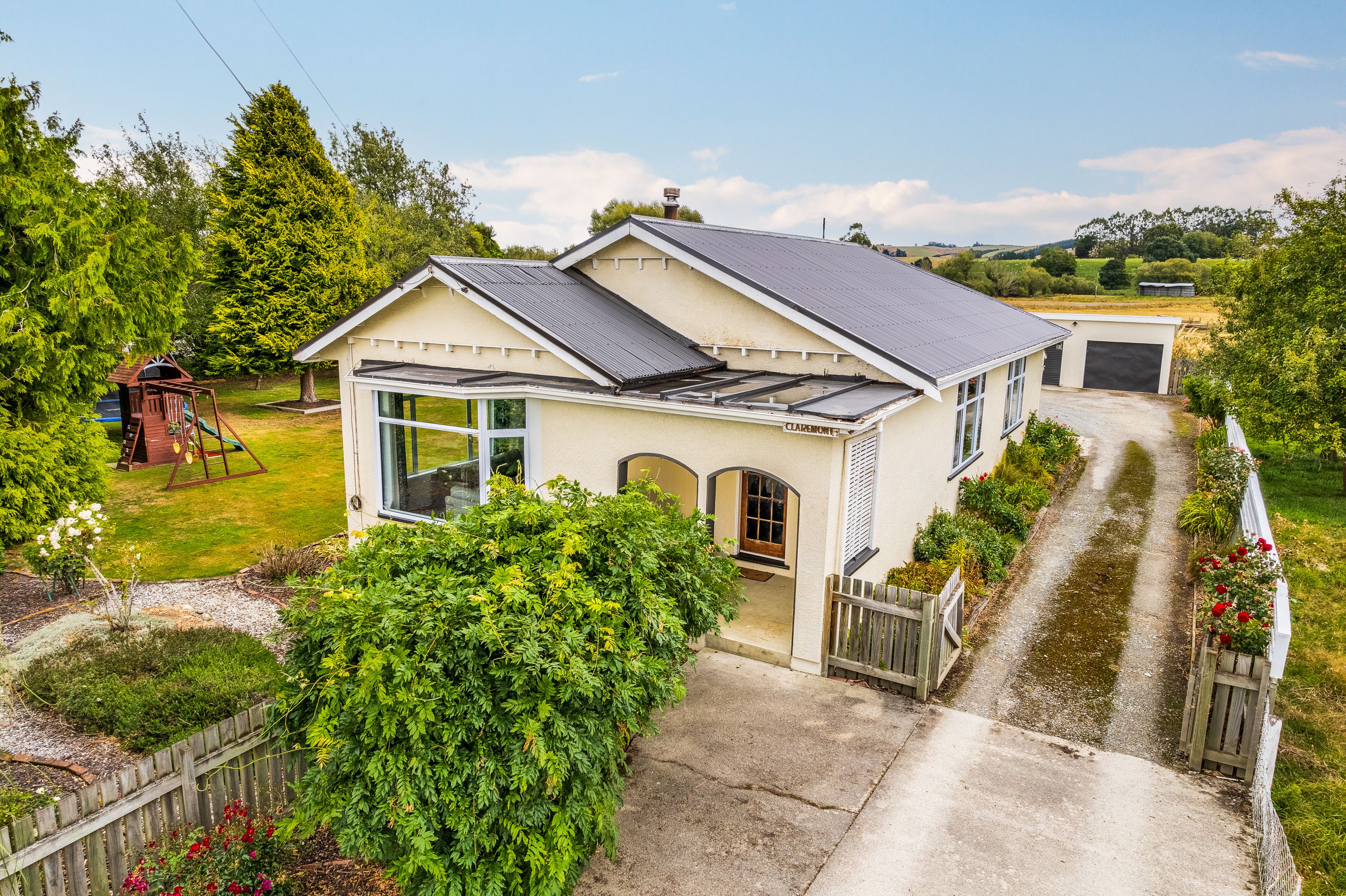 908 Lawrence Waitahuna Highway, Waitahuna, Clutha District 9593 Sold