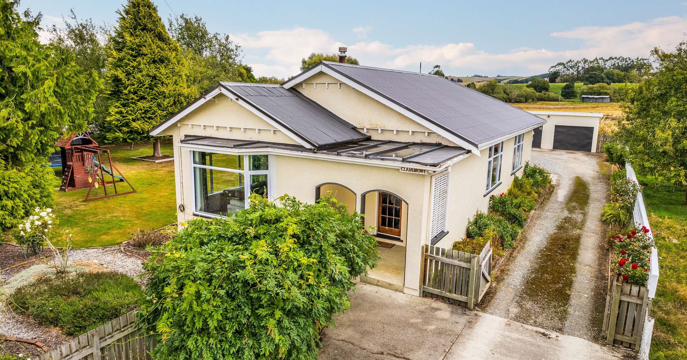 908 Lawrence Waitahuna Highway, Waitahuna, Clutha District 9593 - Sold ...