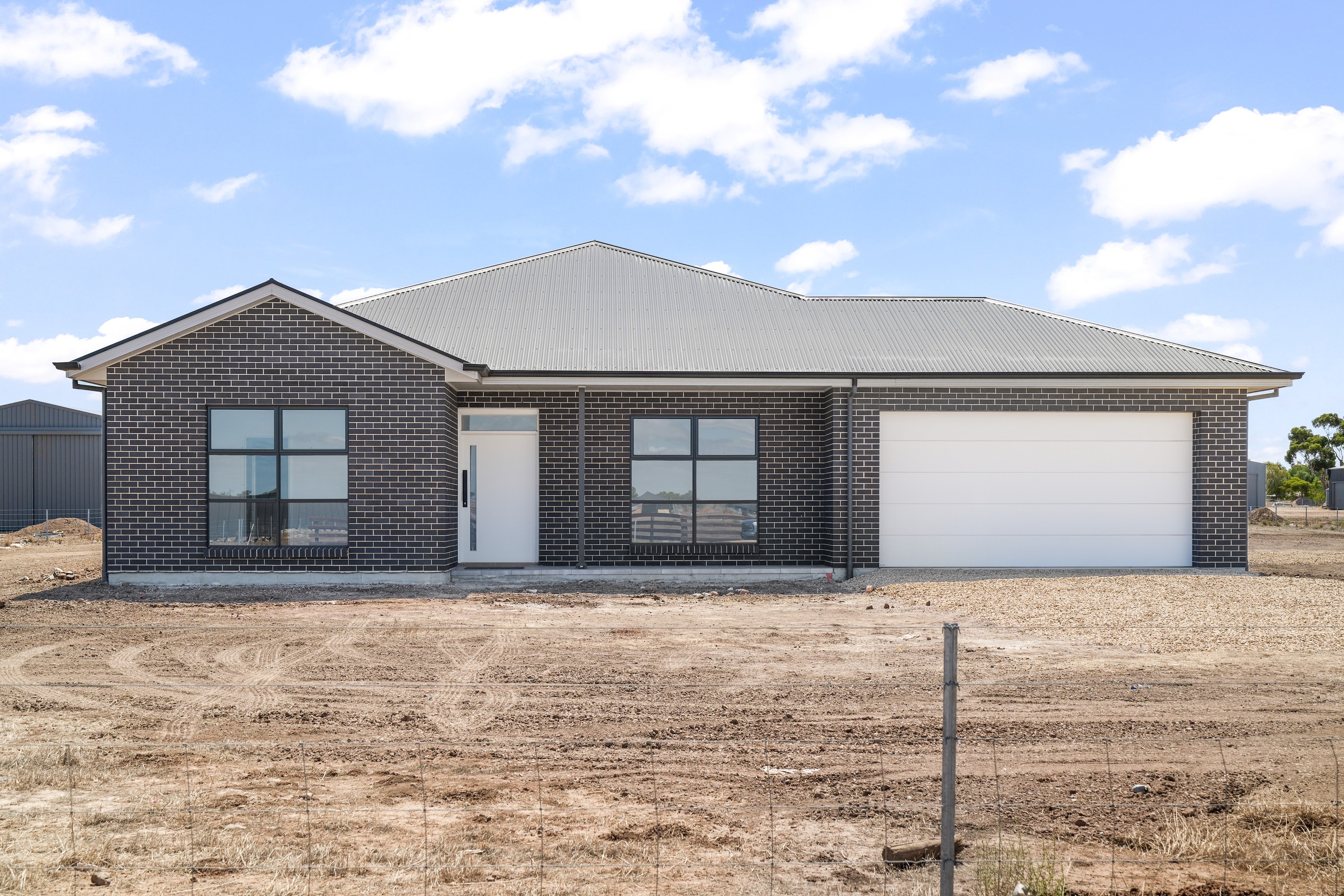 8 Gazzola Court, Lewiston, SA 5501