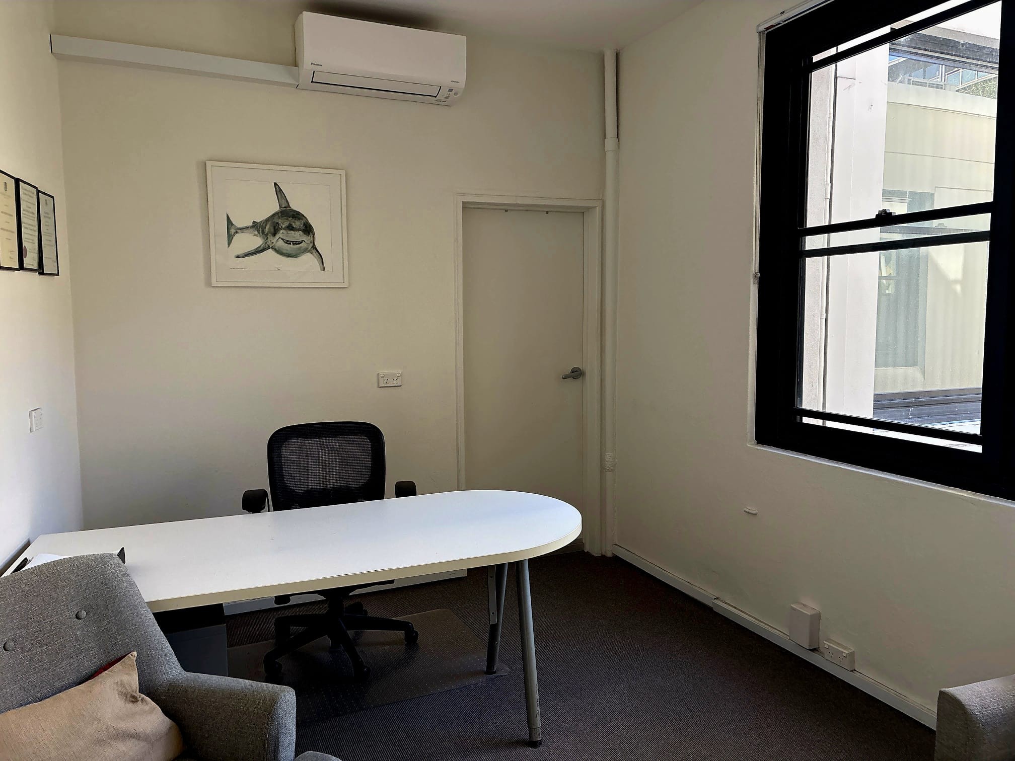Office 4, Level 1, 21-25 Knox Street, Double Bay, NSW 2028