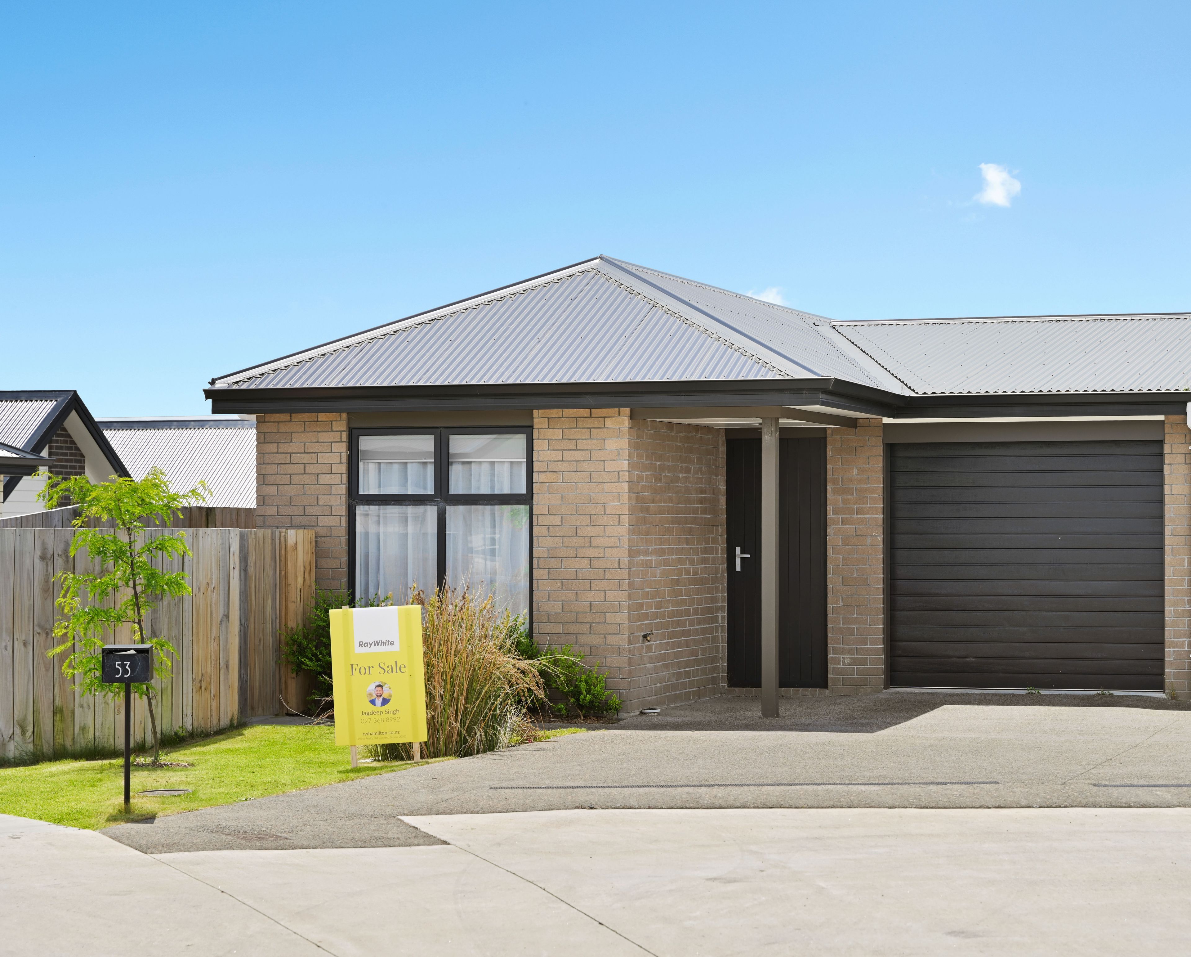 53 Waruhia Crescent, Rototuna, Hamilton City