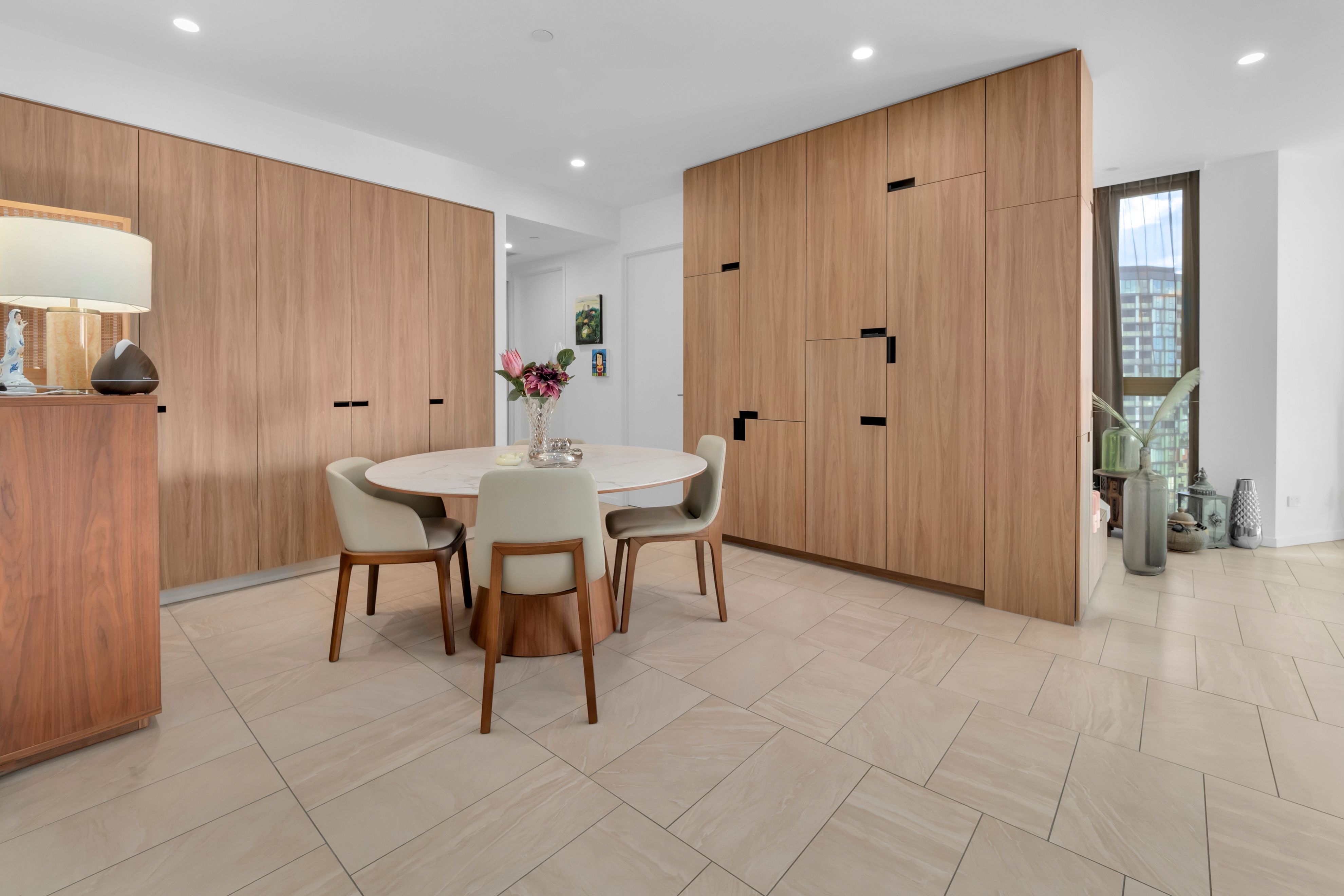 907/25 Shafston Avenue, Kangaroo Point, QLD 4169