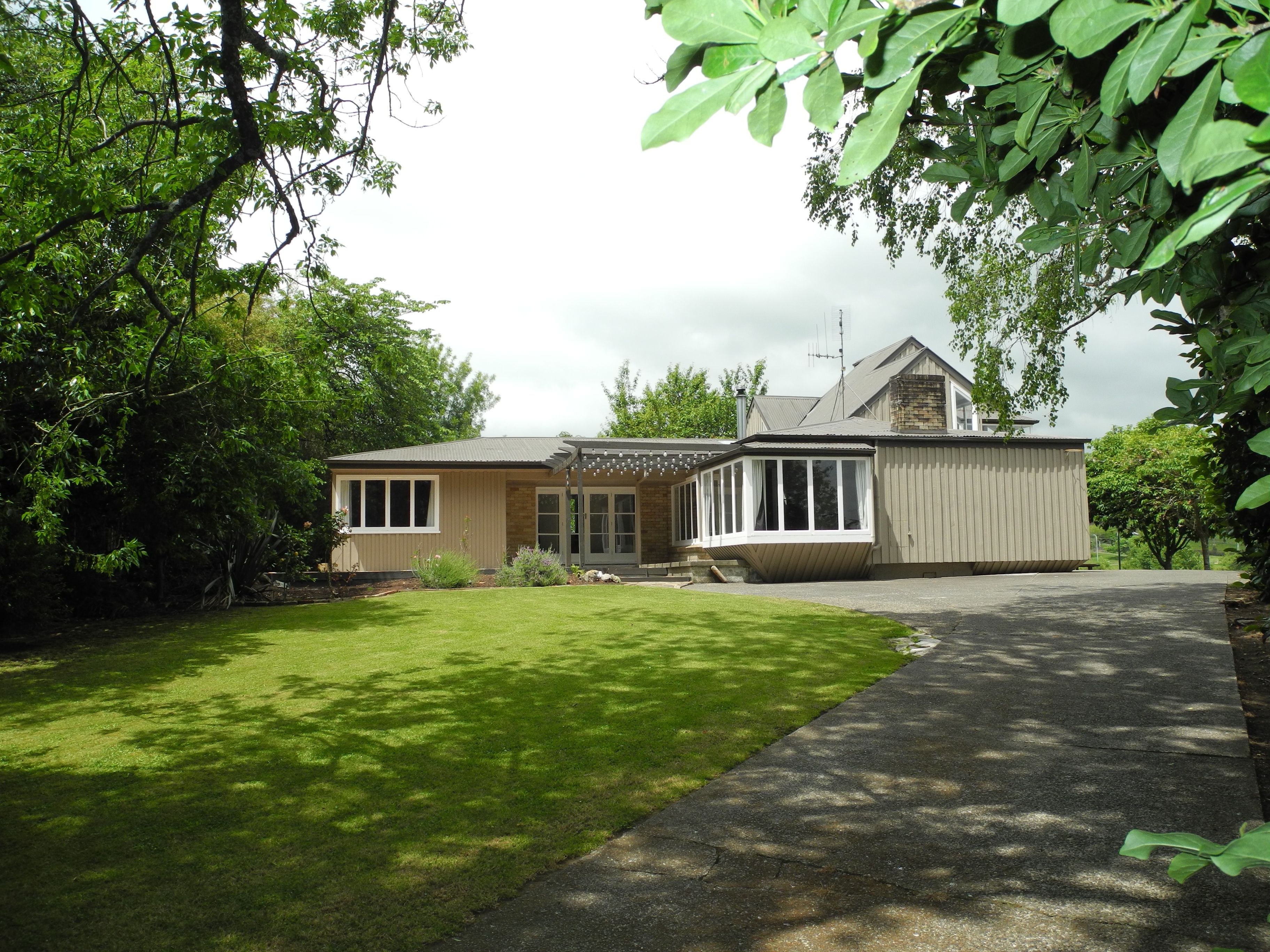 650 State Highway 3, Otorohanga, Otorohanga District