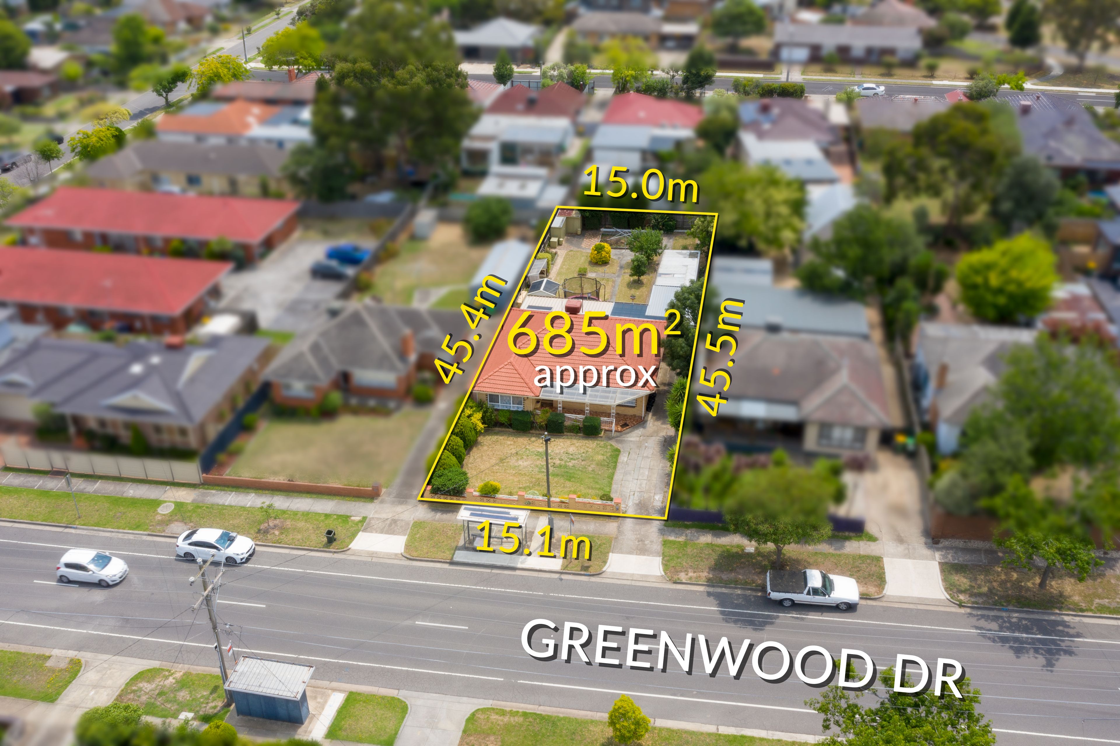 279 Greenwood Drive, Watsonia VIC 3087