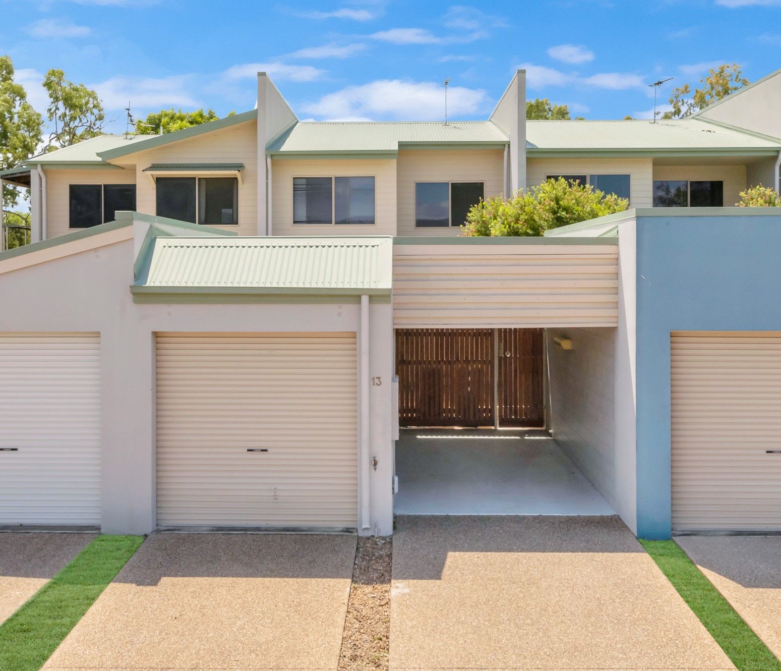13 Montebello Circle, Kirwan, QLD 4817