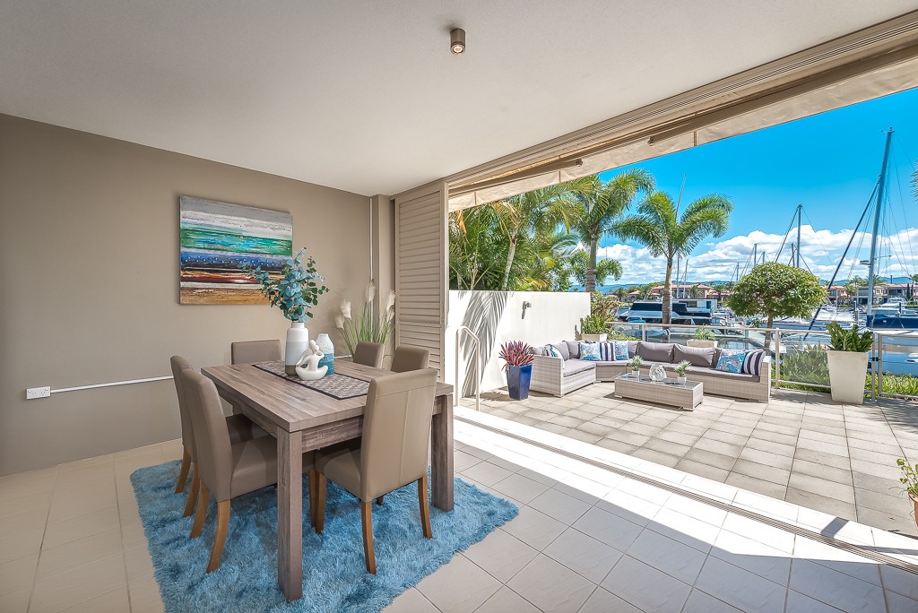 1717/1 Rialto Quay Drive, Hope Island, QLD 4212