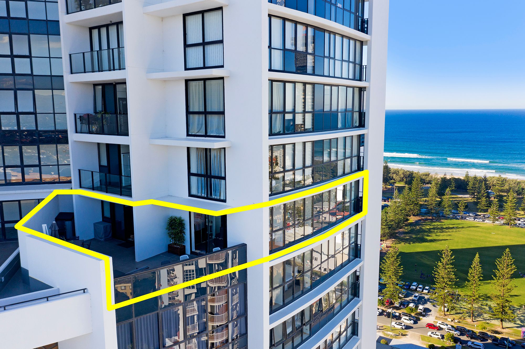 22 Surf Parade, Broadbeach QLD 4218