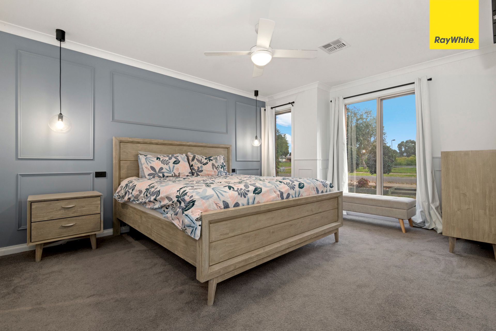 54 Panorama Drive, HARKNESS, VIC 3337