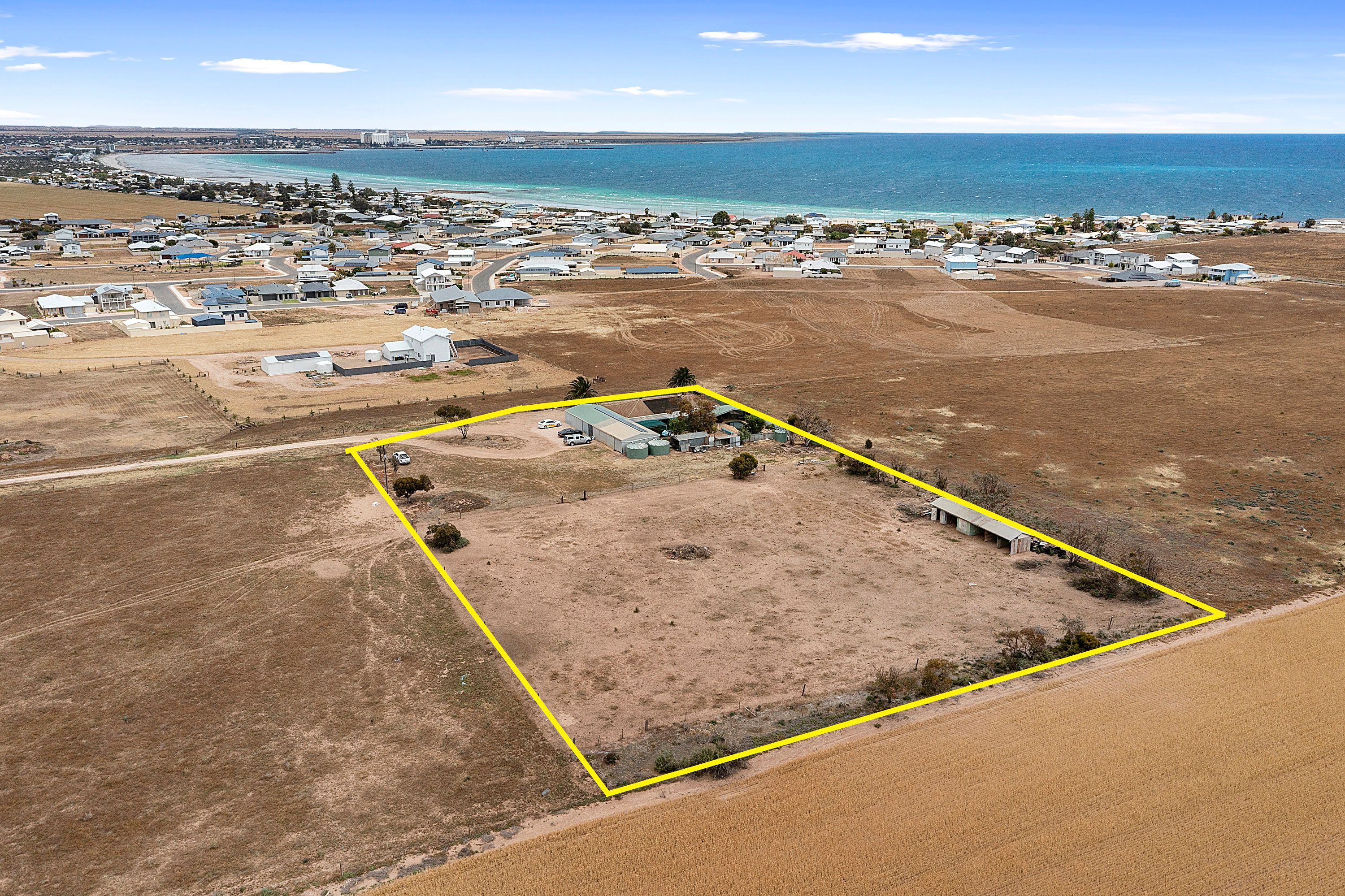 205 Hopgood Road, North Beach, SA 5556