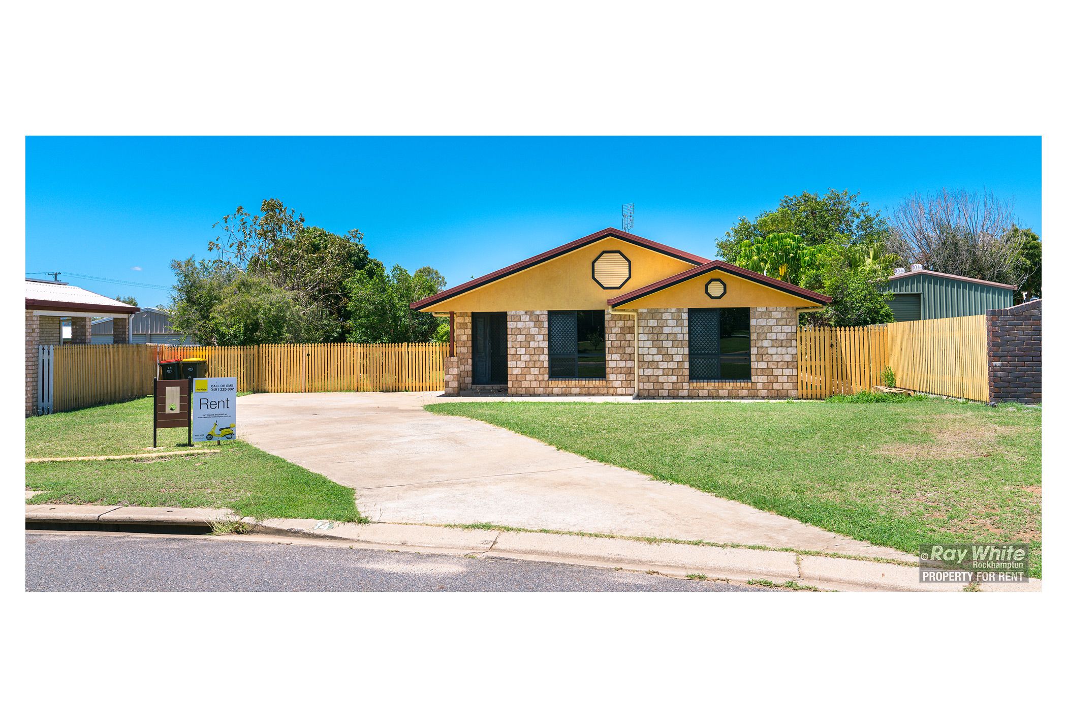 14 Hicks Close, Gracemere, QLD 4702