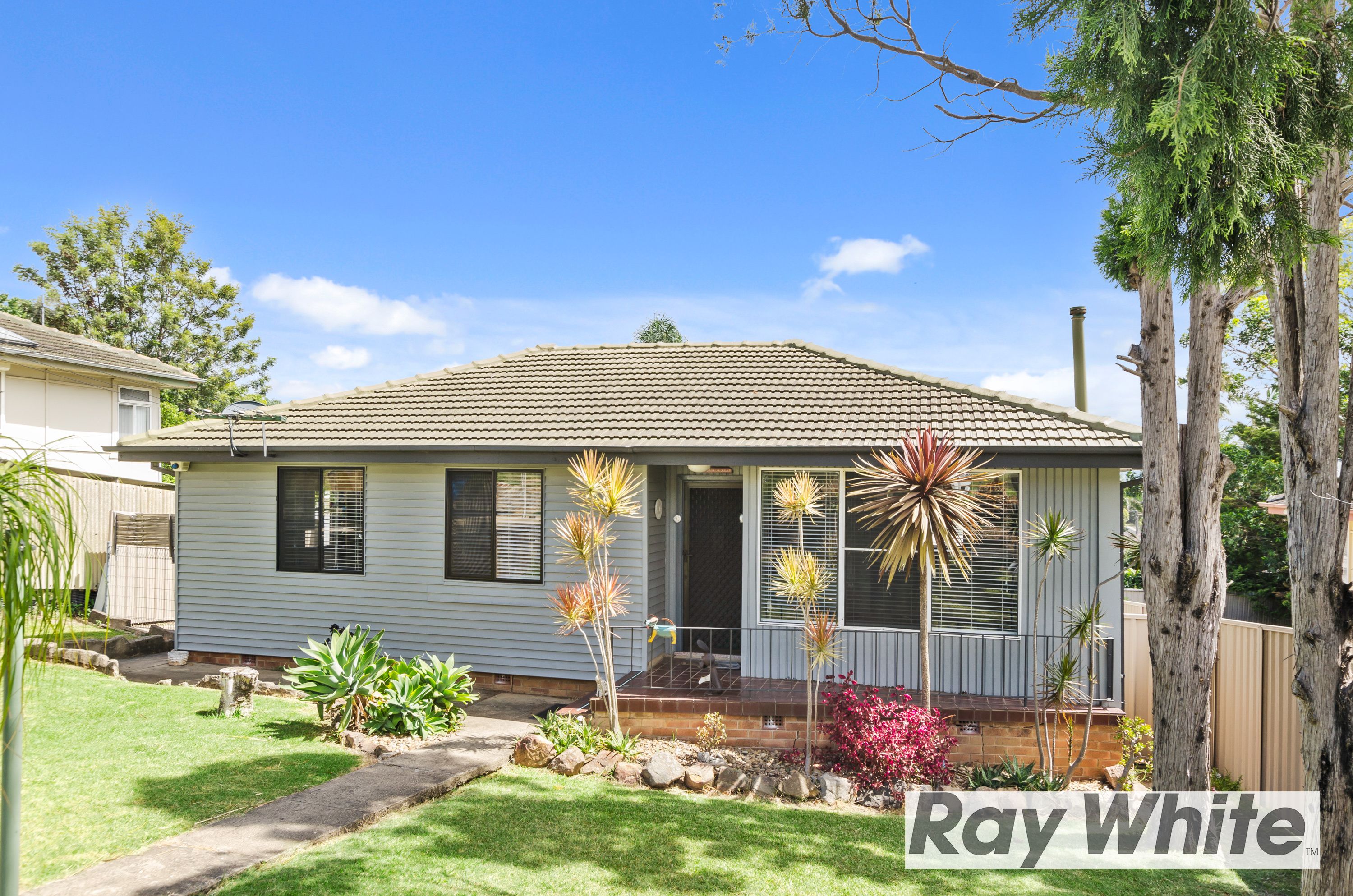 85 Nottingham Street