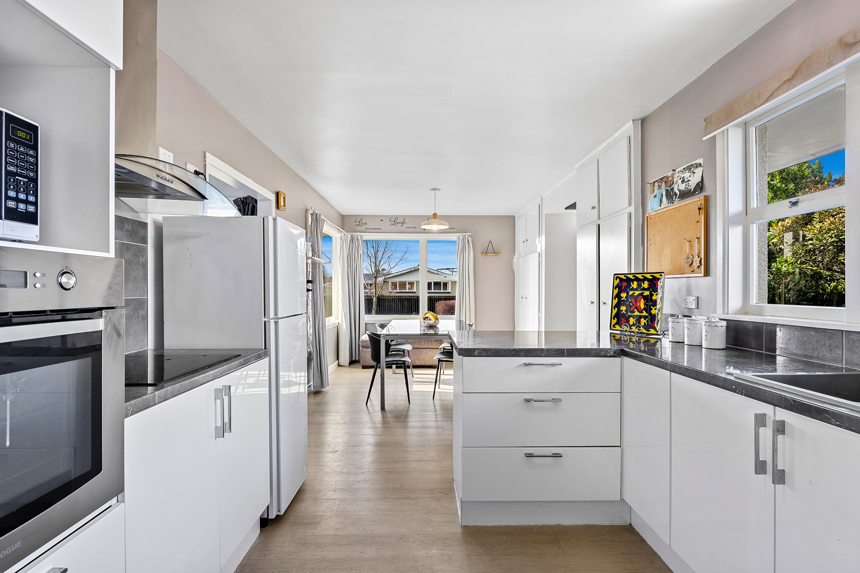3 Clayton Road, Amberley, Hurunui District