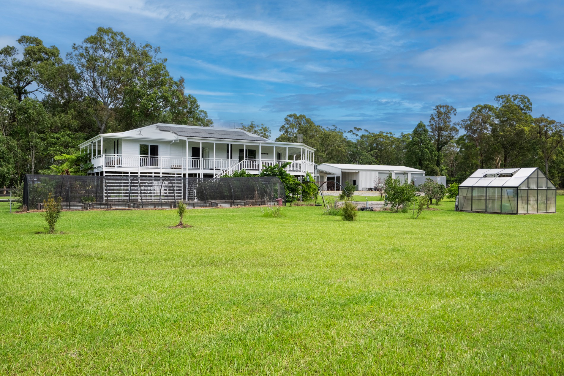 156 Corindi Park Drive, Corindi Beach, NSW 2456
