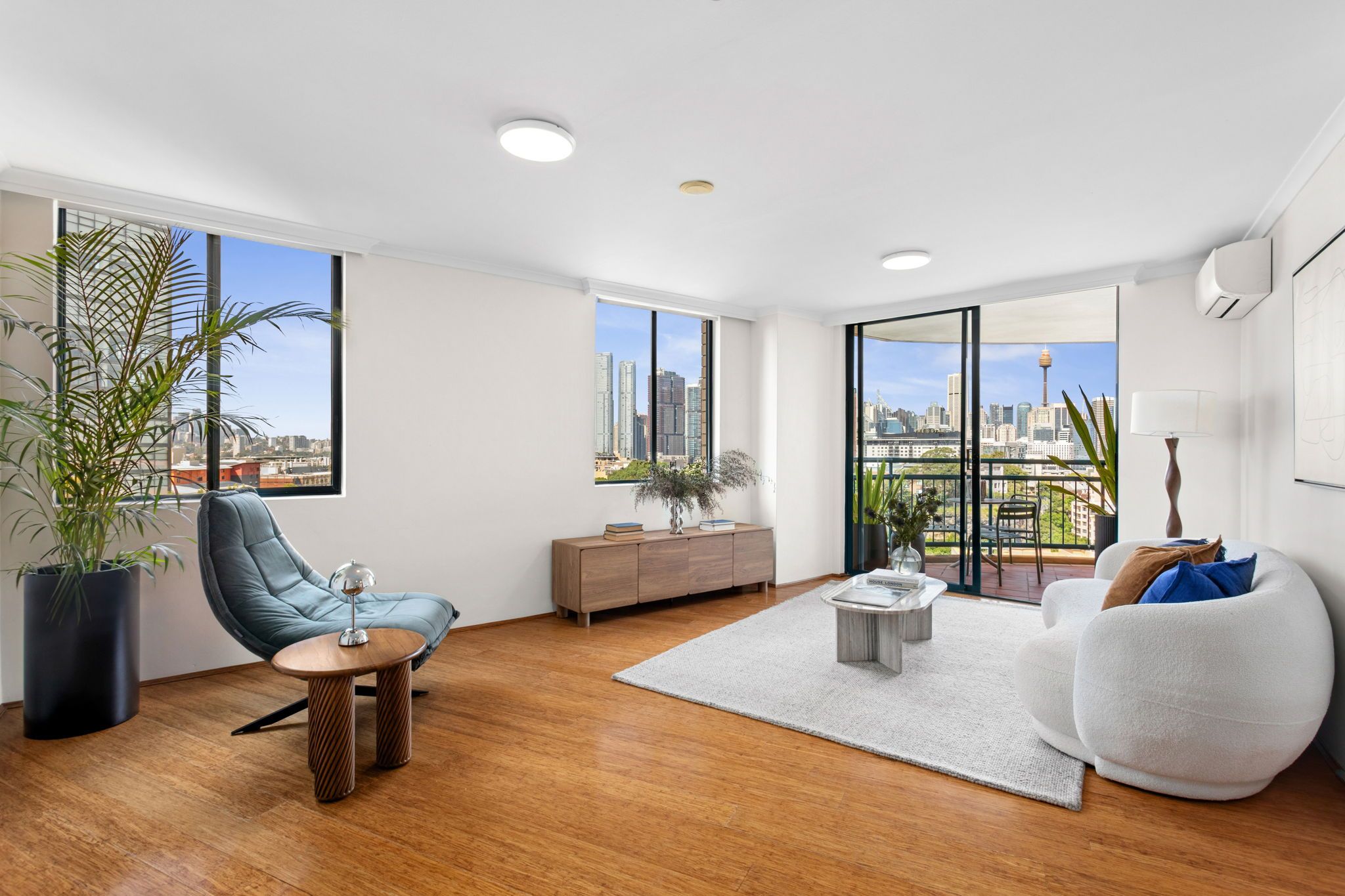 100/122 Saunders Street, Pyrmont, NSW 2009