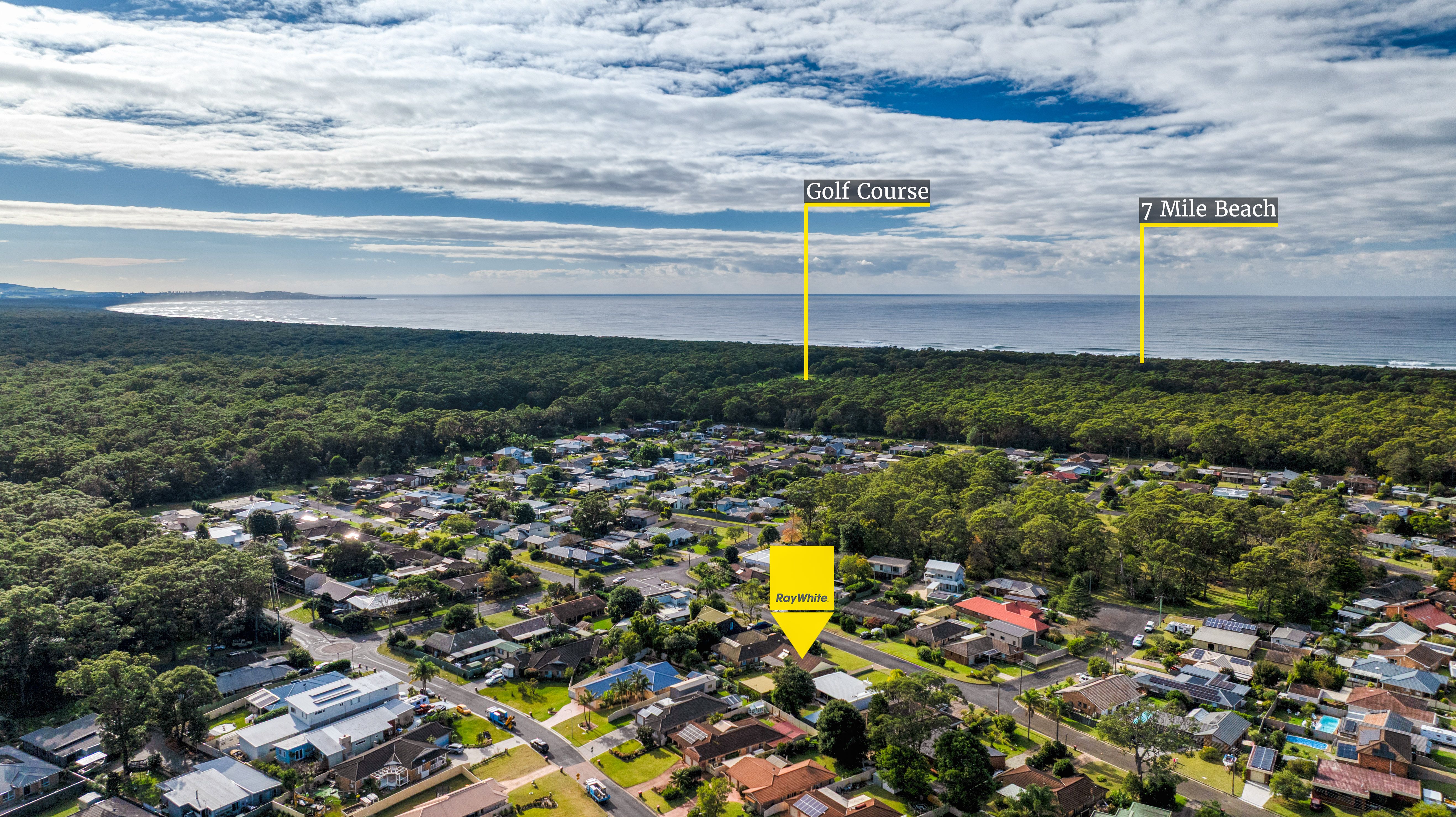 17 Noakes Street, Shoalhaven Heads, NSW