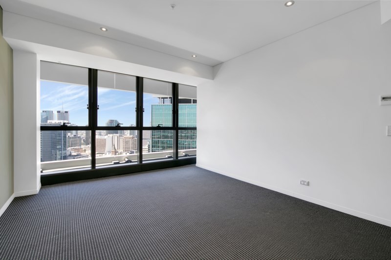 3507/43 Herschel Street, BRISBANE, QLD 4000