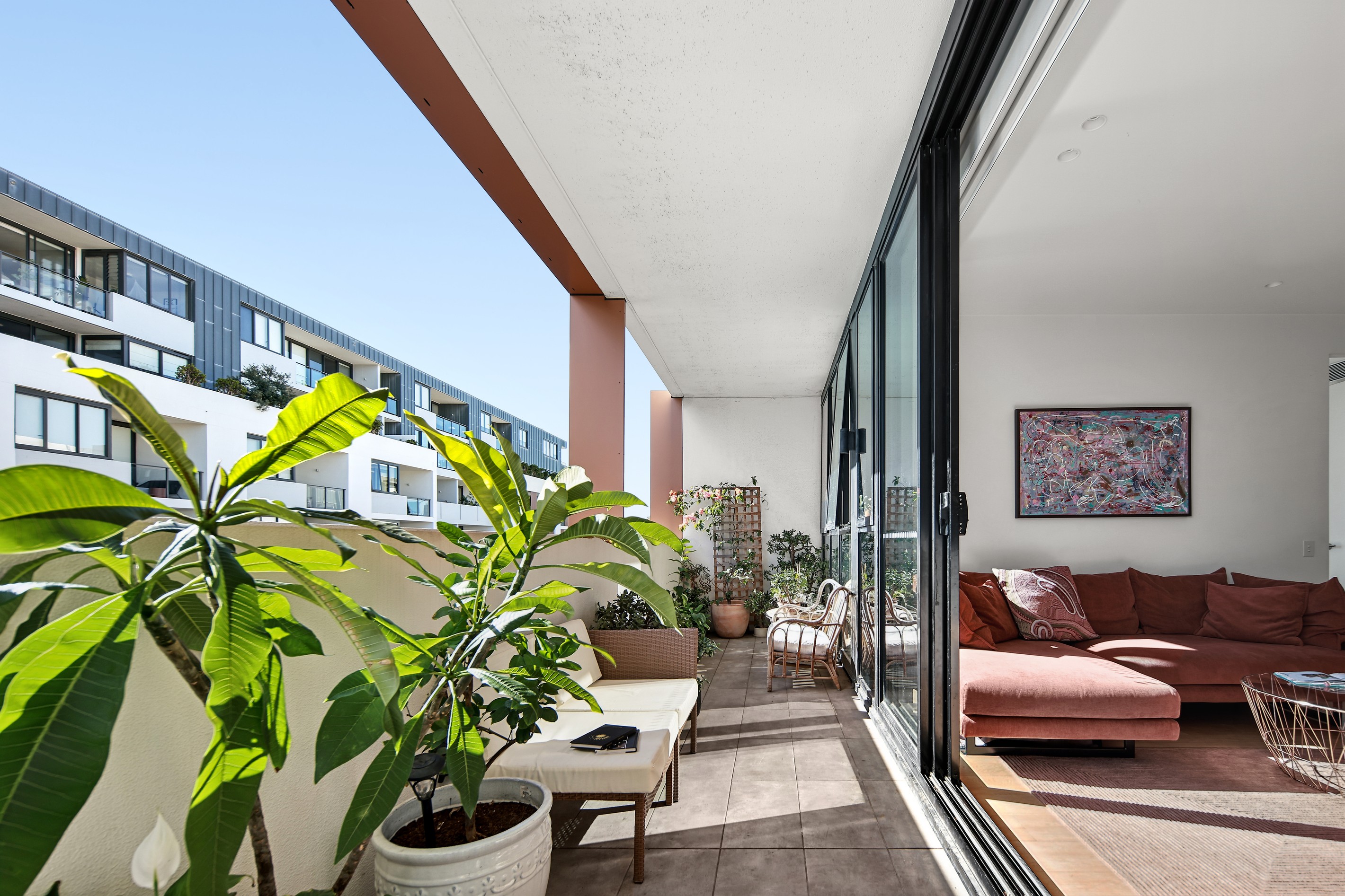 506/72A Macdonald Street, Erskineville, NSW 2043