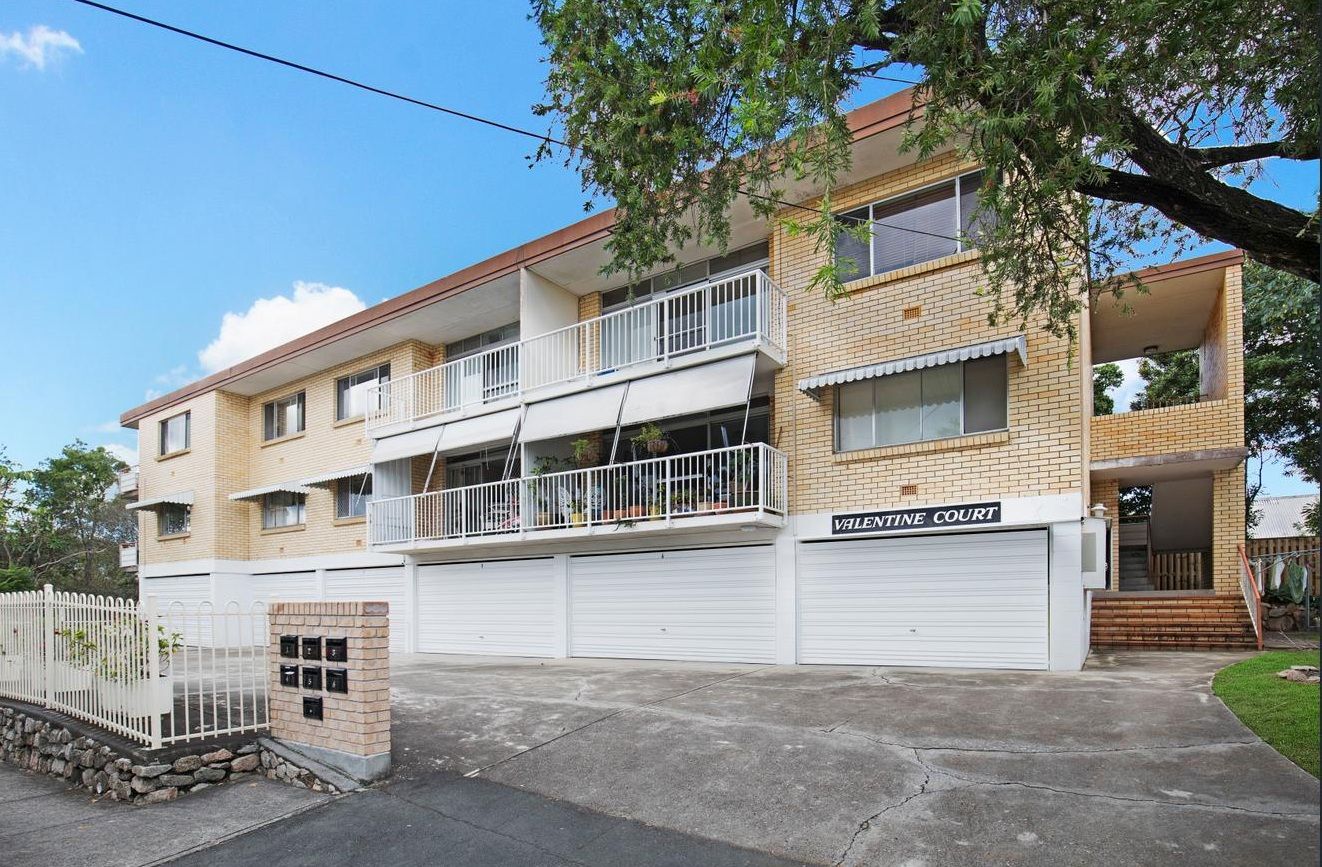 6 Gregory Street, Toowong QLD 4066