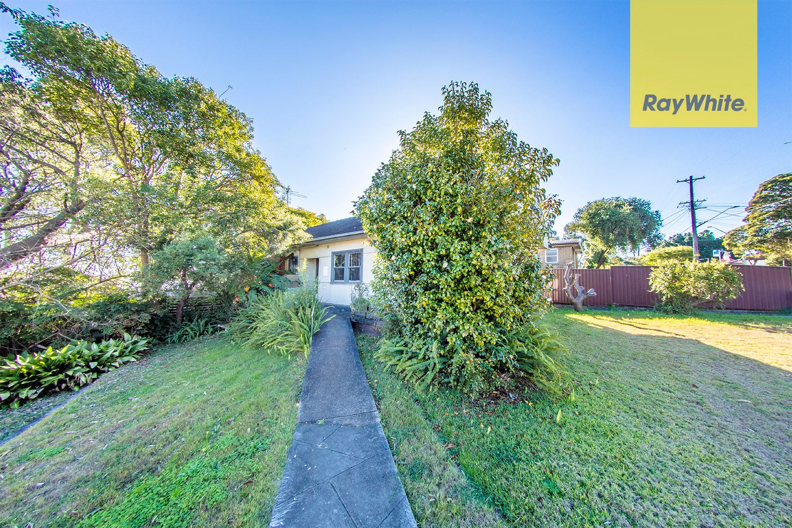 25 Iron Street, North Parramatta, NSW 2151