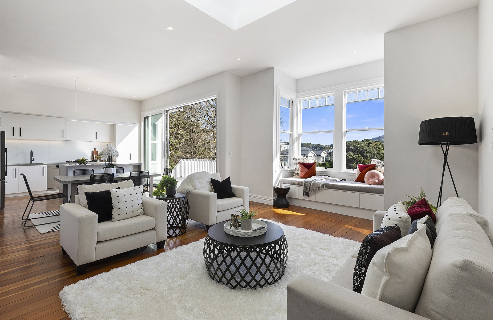 5 Liffey Crescent, Island Bay, Wellington City