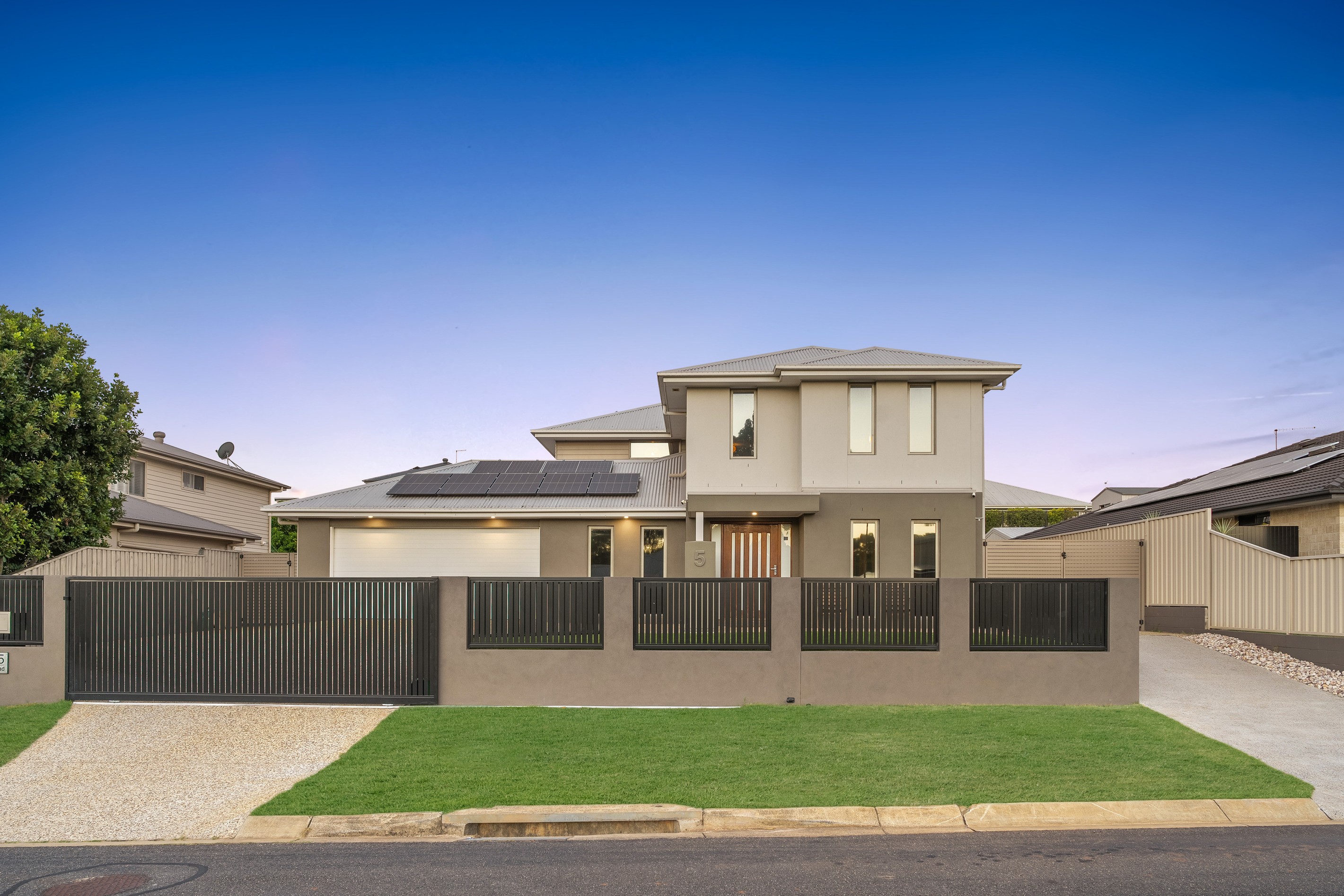 5 Blackall Road, Murrumba Downs, QLD 4503