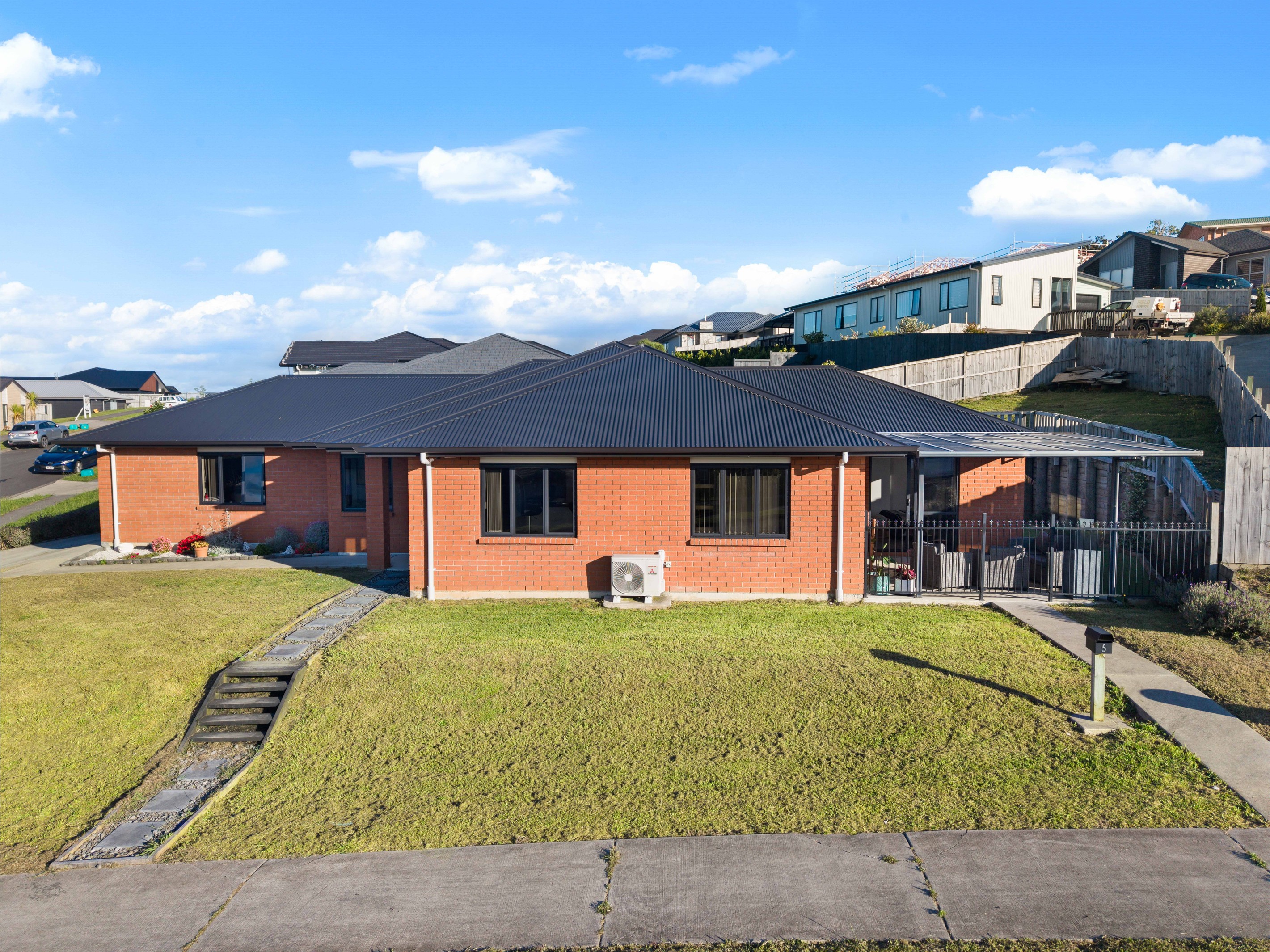 5 James Elliot Way, Pokeno, Franklin
