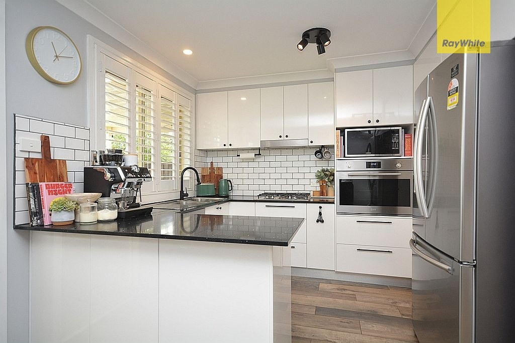 11/33 Bowden Street, Guildford, NSW 2161