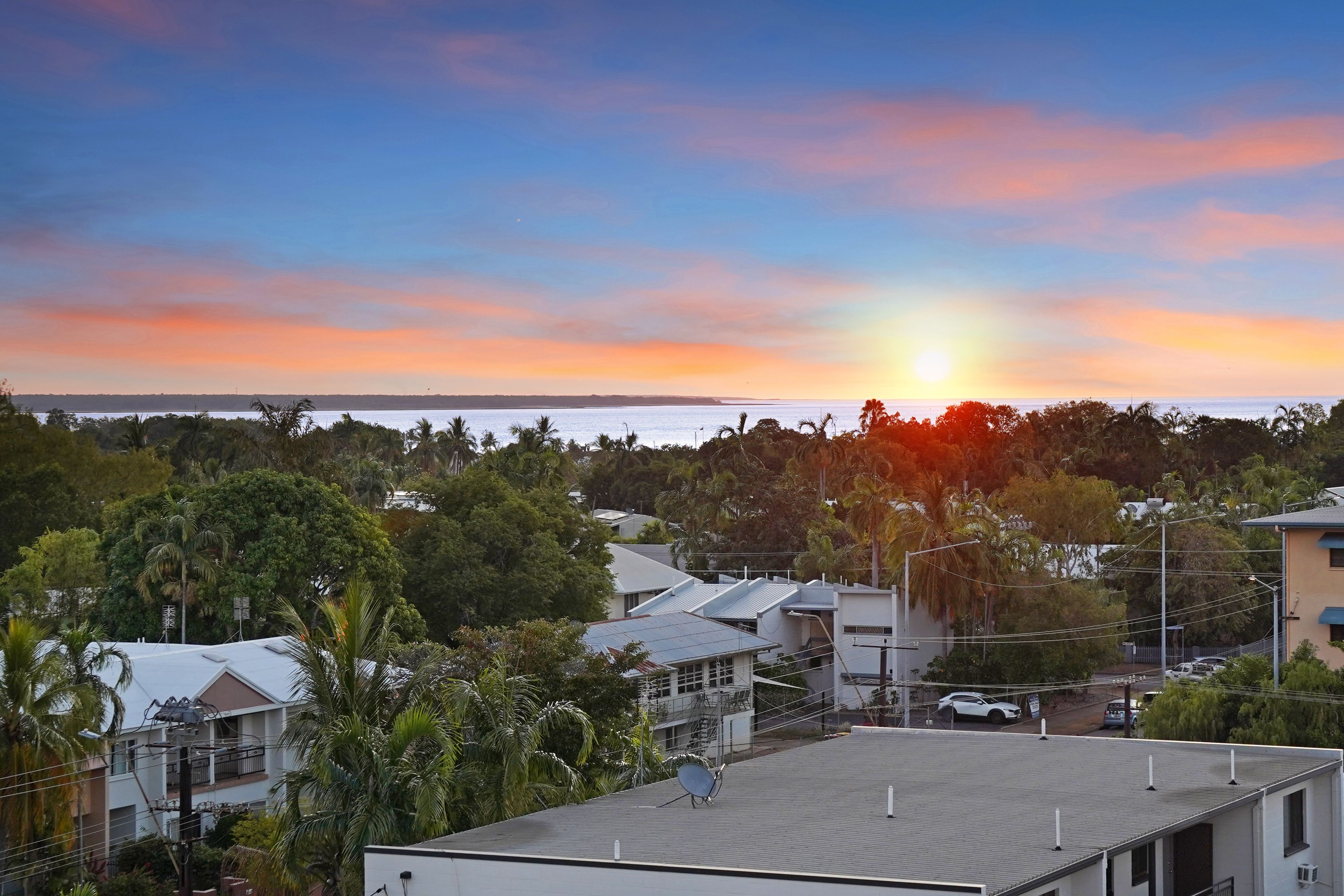 10/6 Montoro Court, Larrakeyah, NT 0820